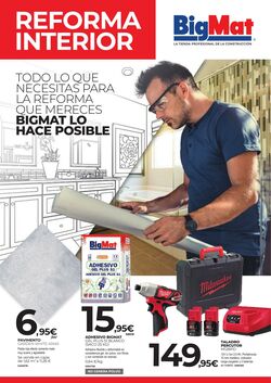 Folleto BigMat 17.03.2025 - 30.04.2025