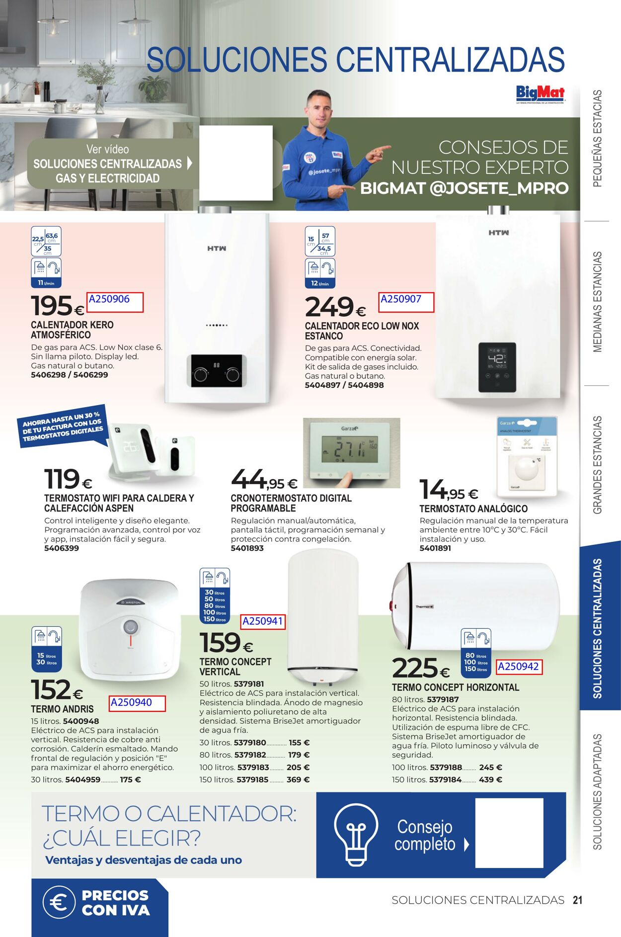 Folleto BigMat 04.11.2025 - 31.01.2026