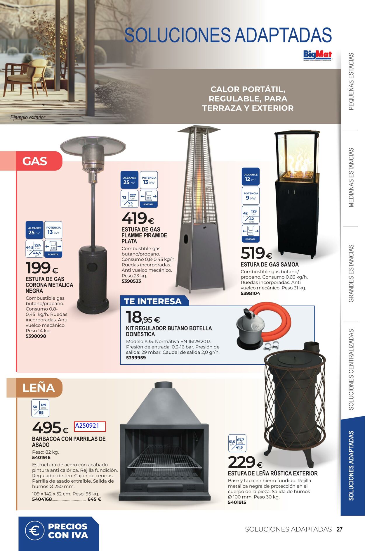 Folleto BigMat 04.11.2025 - 31.01.2026