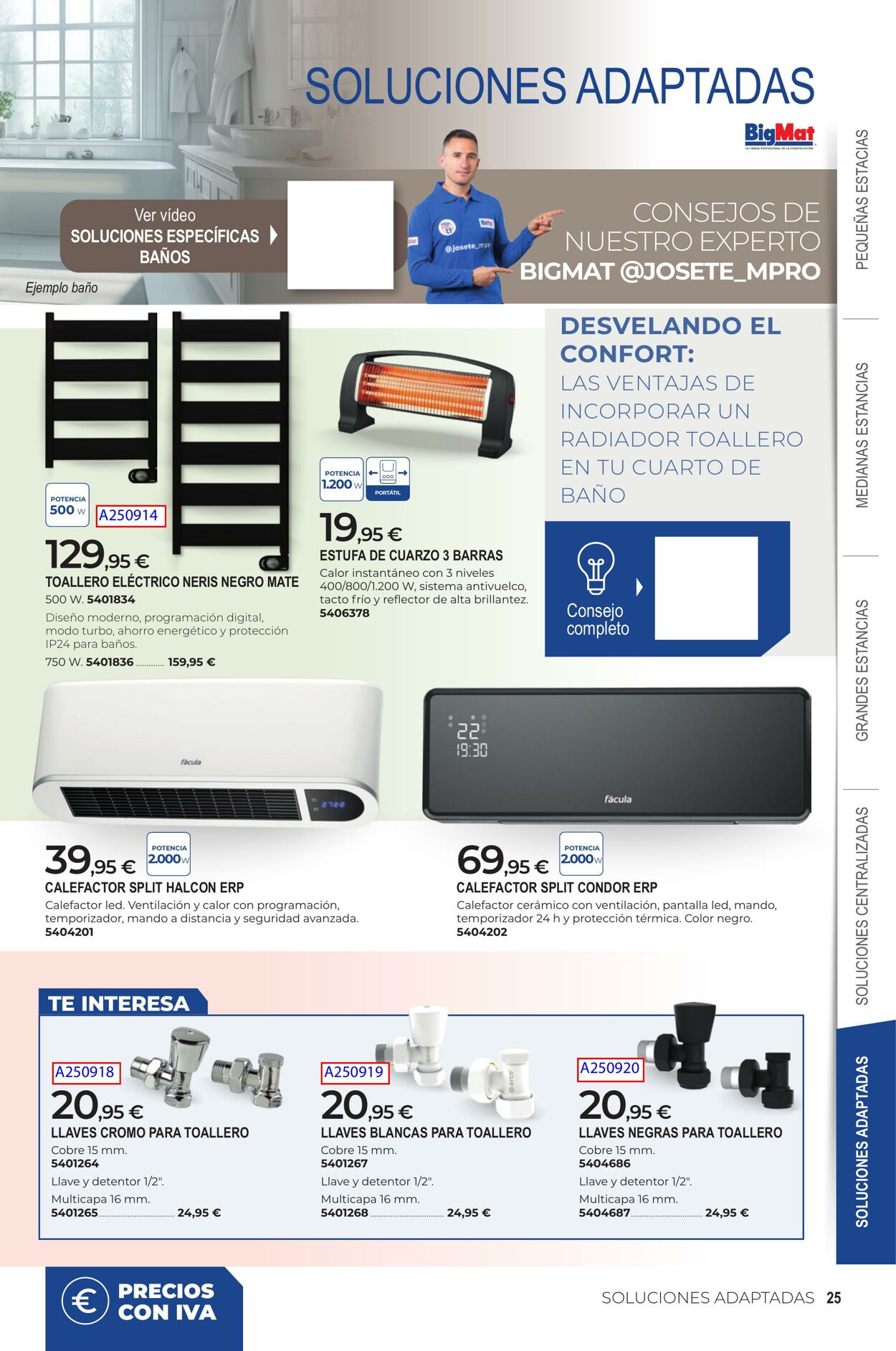 Folleto BigMat 04.11.2025 - 31.01.2026