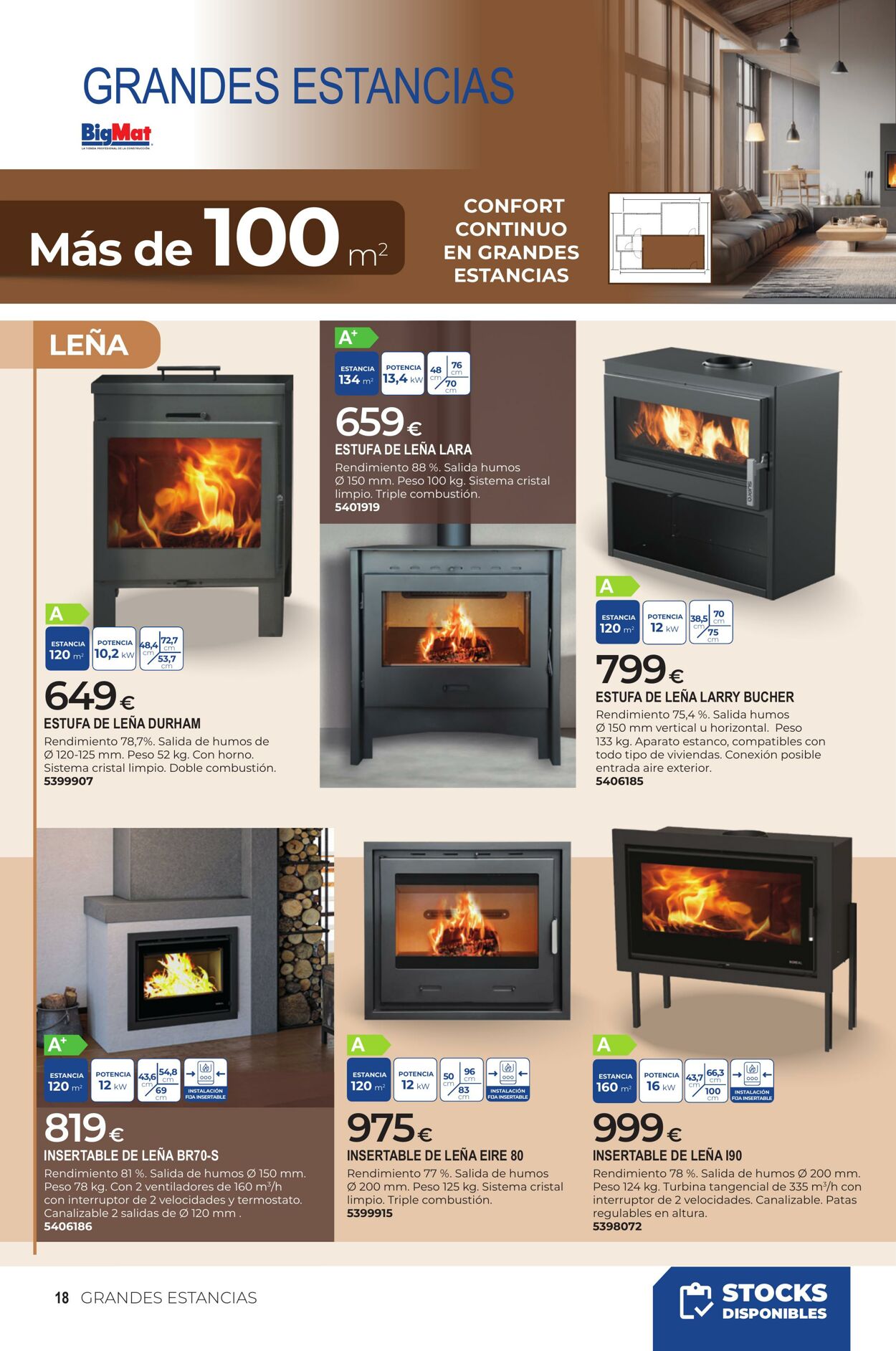 Folleto BigMat 04.11.2025 - 31.01.2026