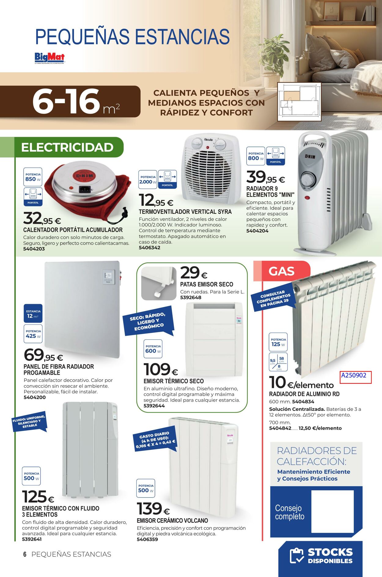 Folleto BigMat 04.11.2025 - 31.01.2026