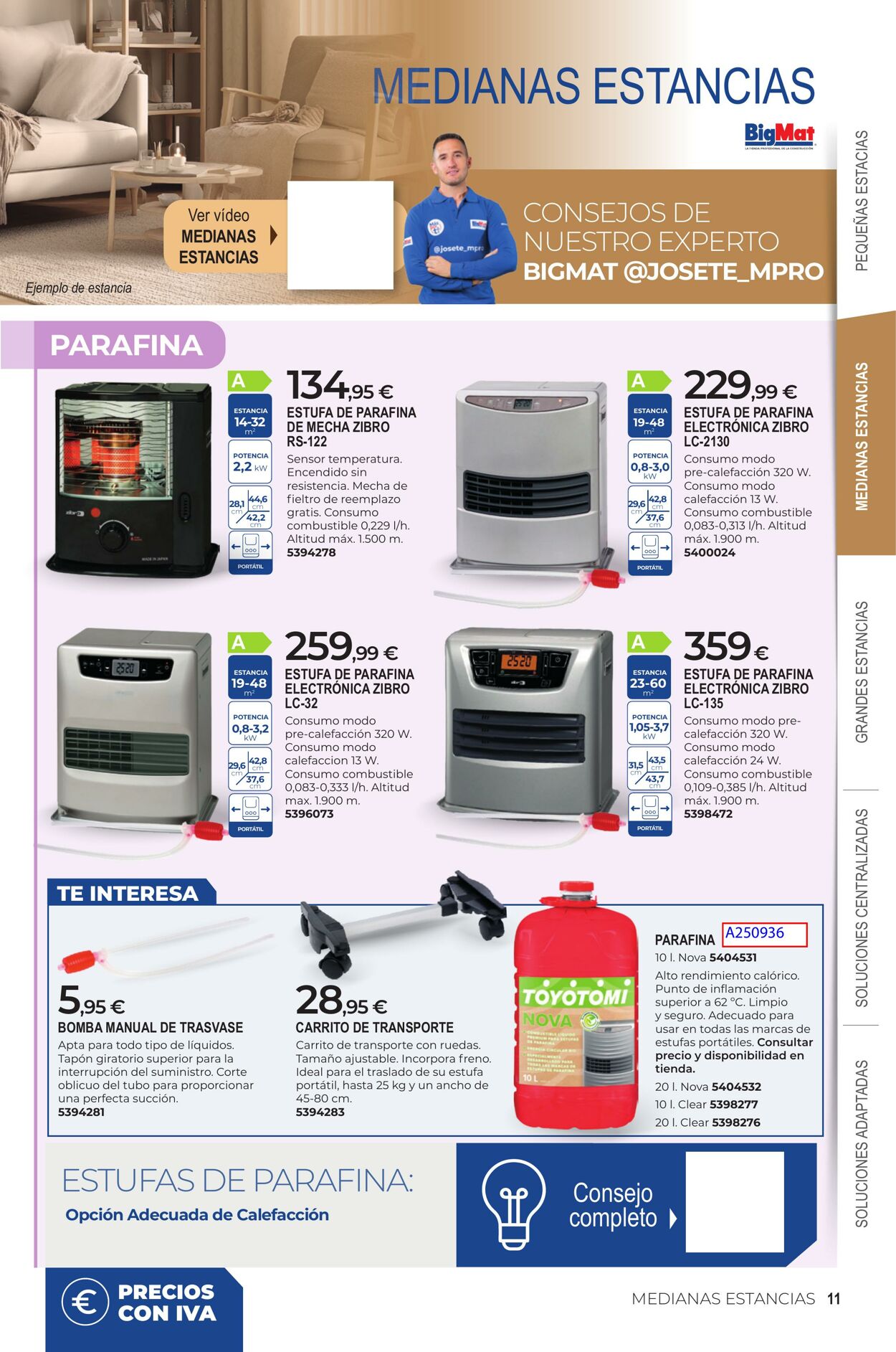 Folleto BigMat 04.11.2025 - 31.01.2026