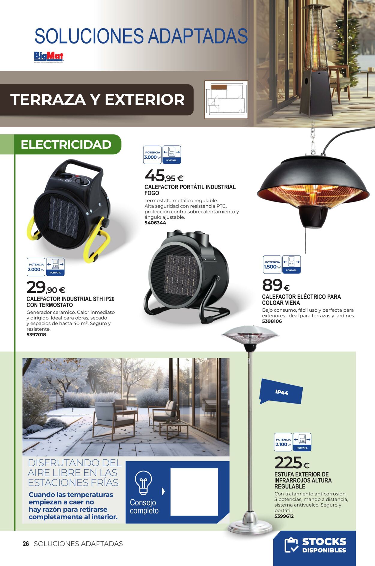 Folleto BigMat 04.11.2025 - 31.01.2026