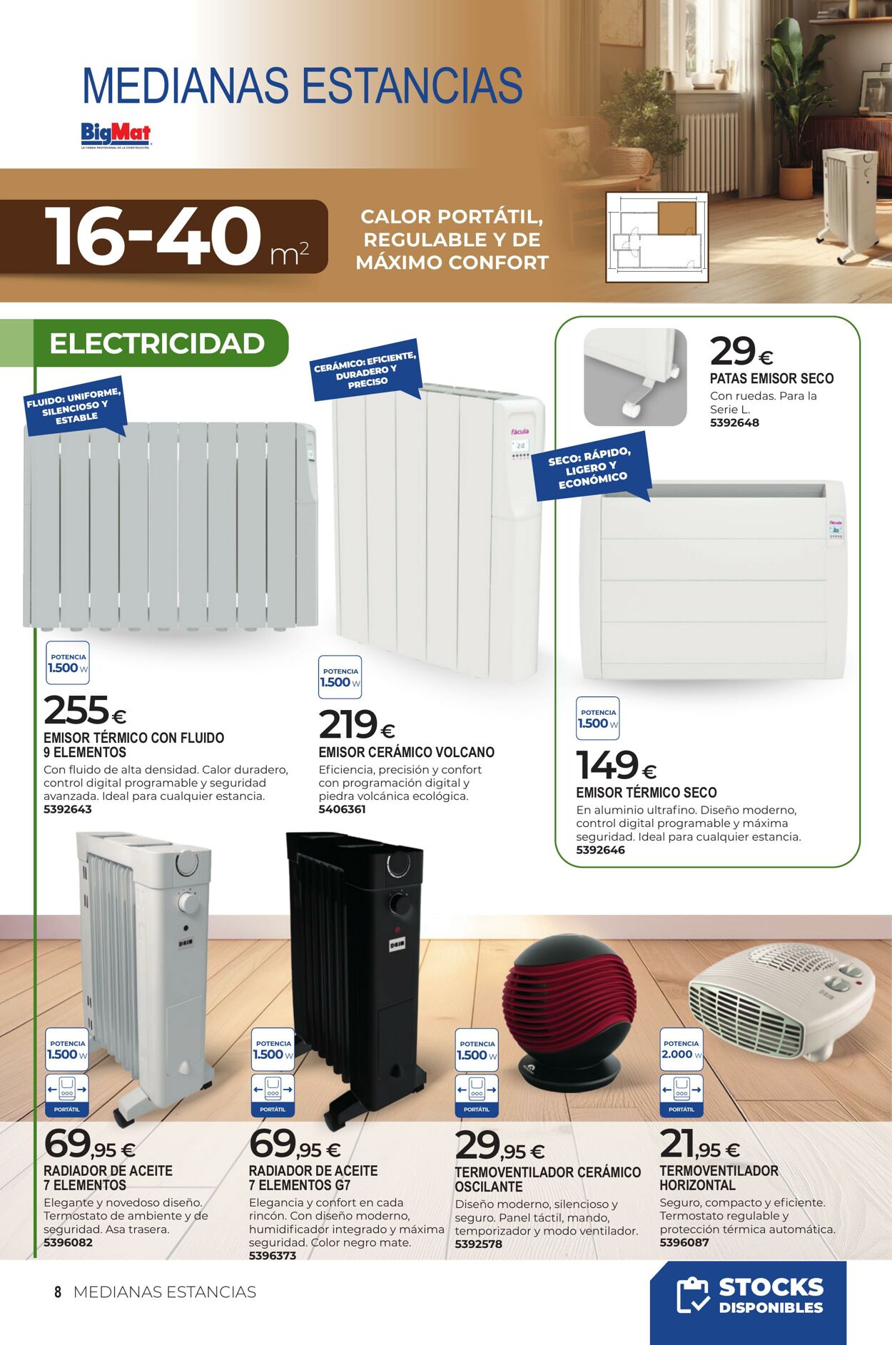 Folleto BigMat 04.11.2025 - 31.01.2026