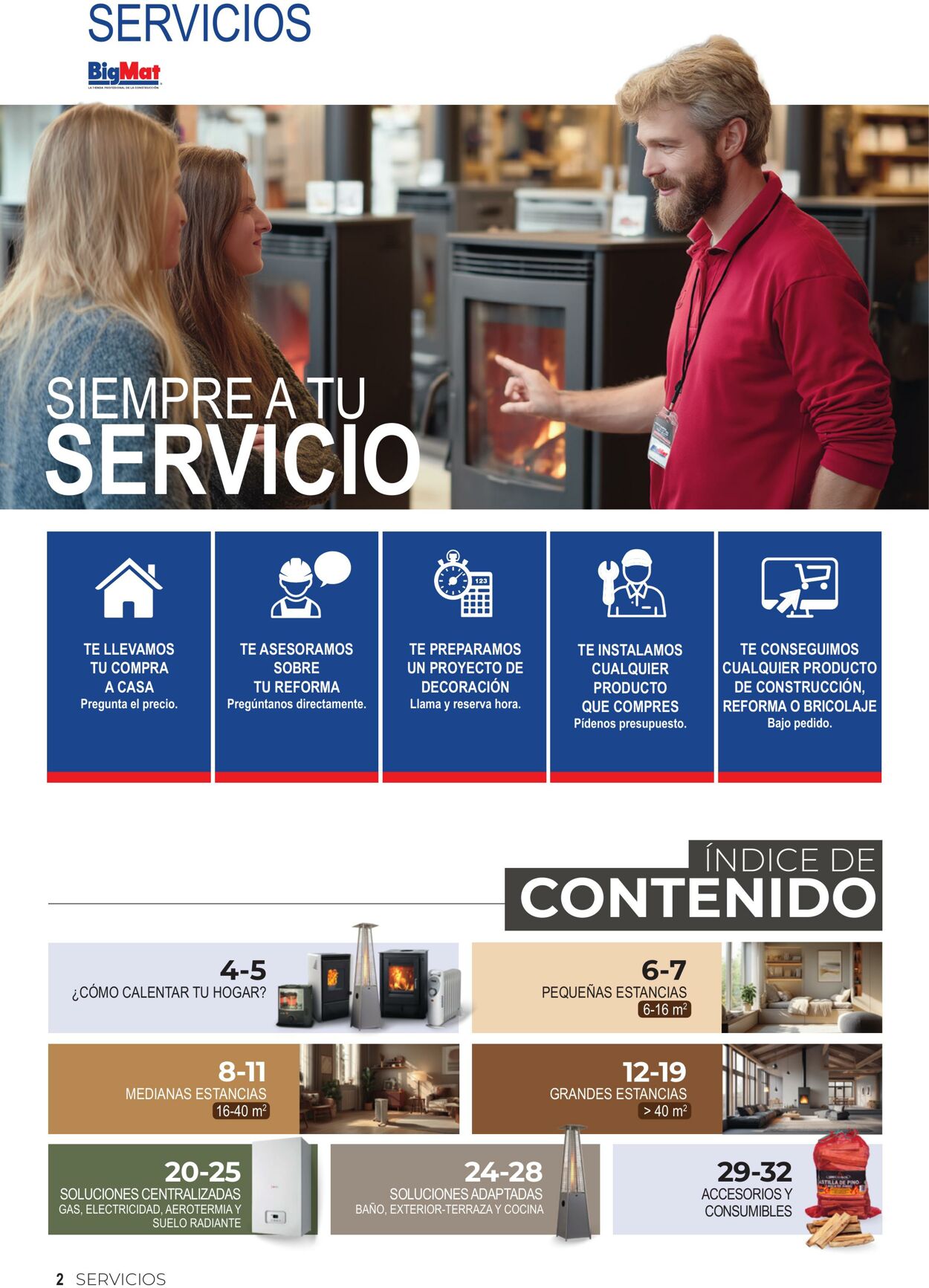 Folleto BigMat 04.11.2025 - 31.01.2026