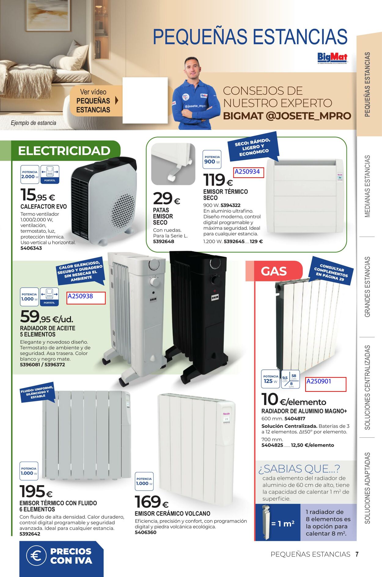 Folleto BigMat 04.11.2025 - 31.01.2026
