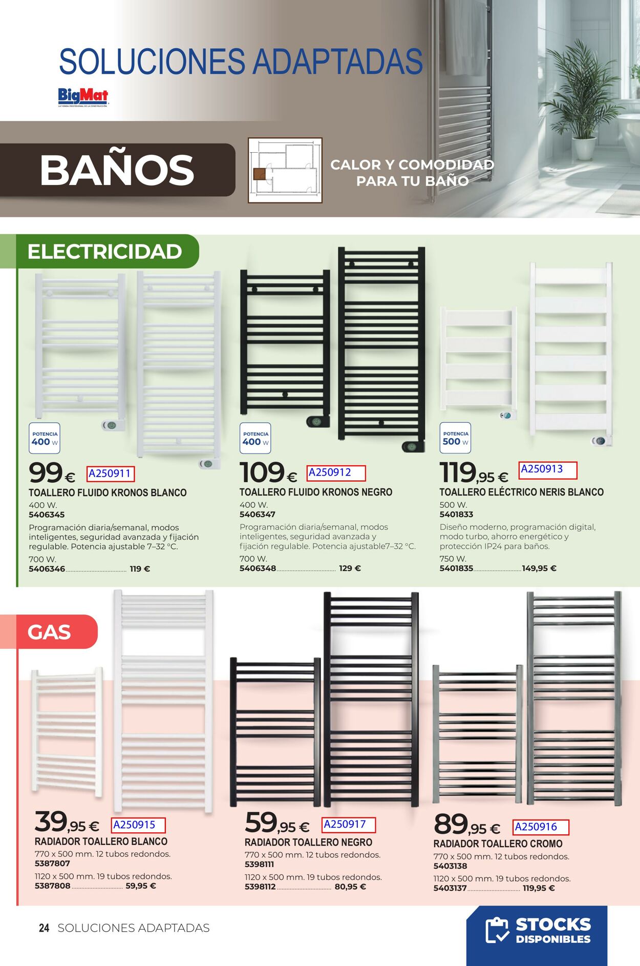 Folleto BigMat 04.11.2025 - 31.01.2026