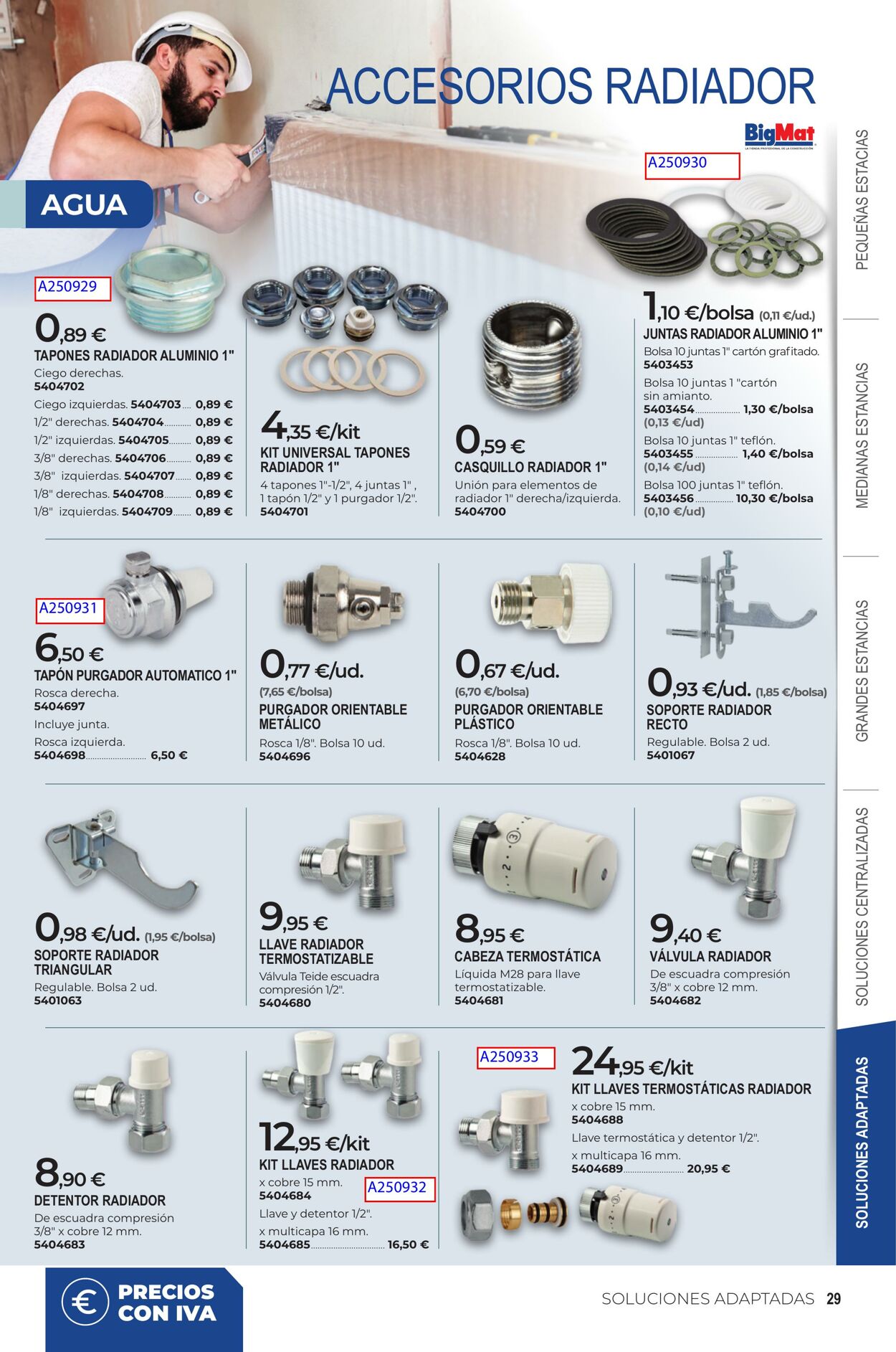 Folleto BigMat 04.11.2025 - 31.01.2026