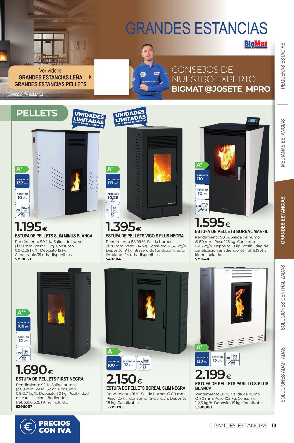 Folleto BigMat 04.11.2025 - 31.01.2026
