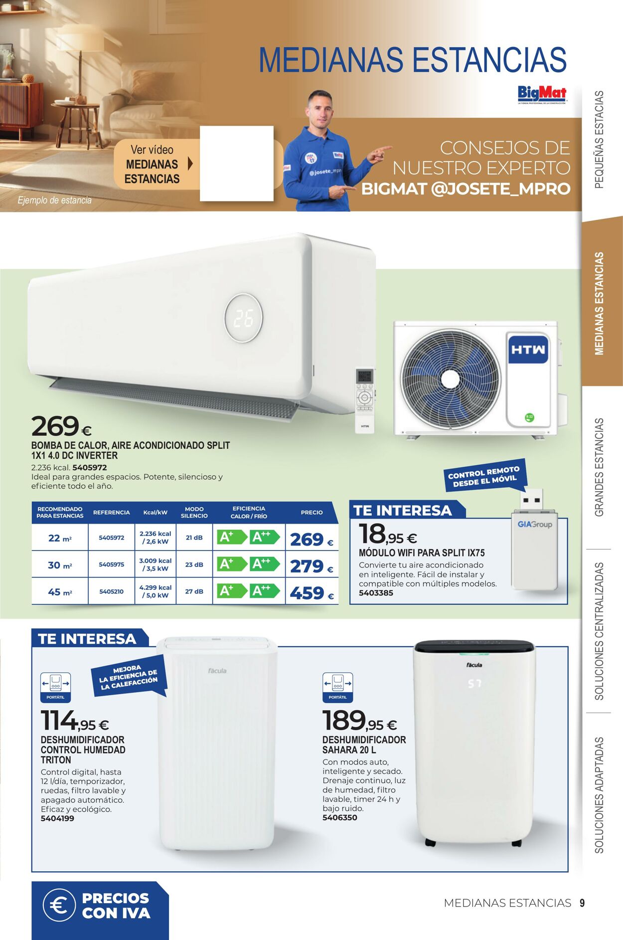 Folleto BigMat 04.11.2025 - 31.01.2026