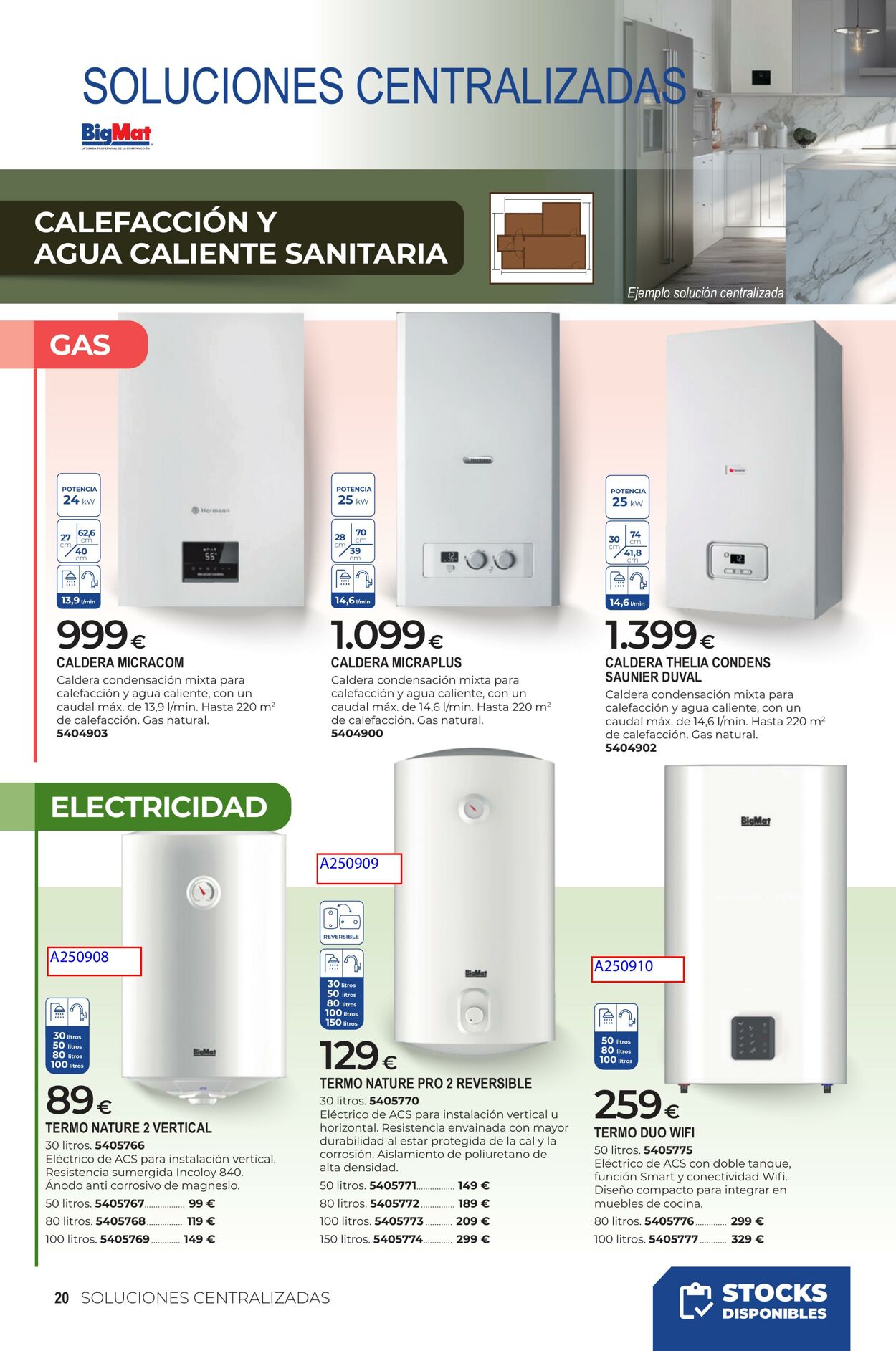 Folleto BigMat 04.11.2025 - 31.01.2026