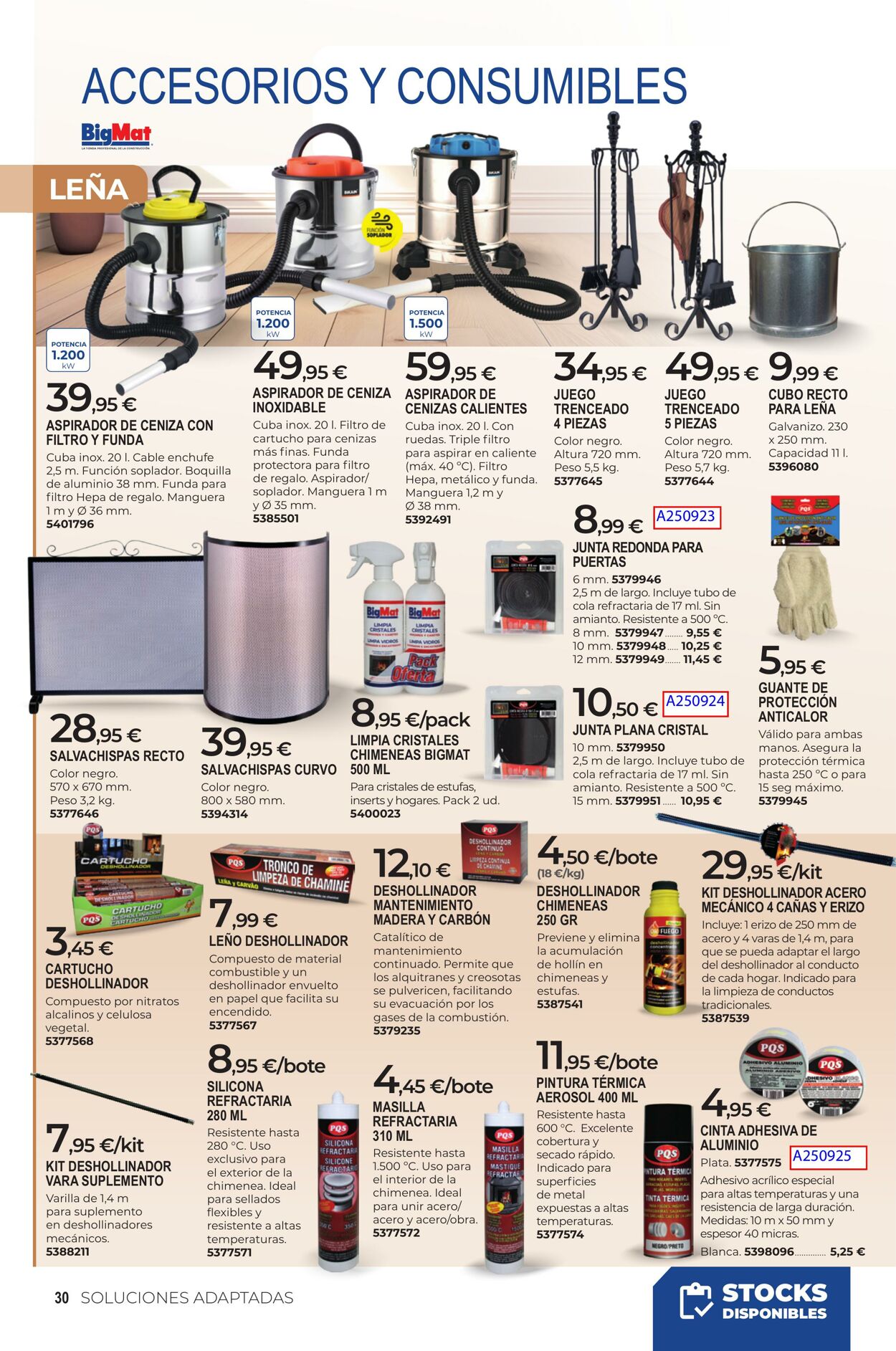 Folleto BigMat 04.11.2025 - 31.01.2026