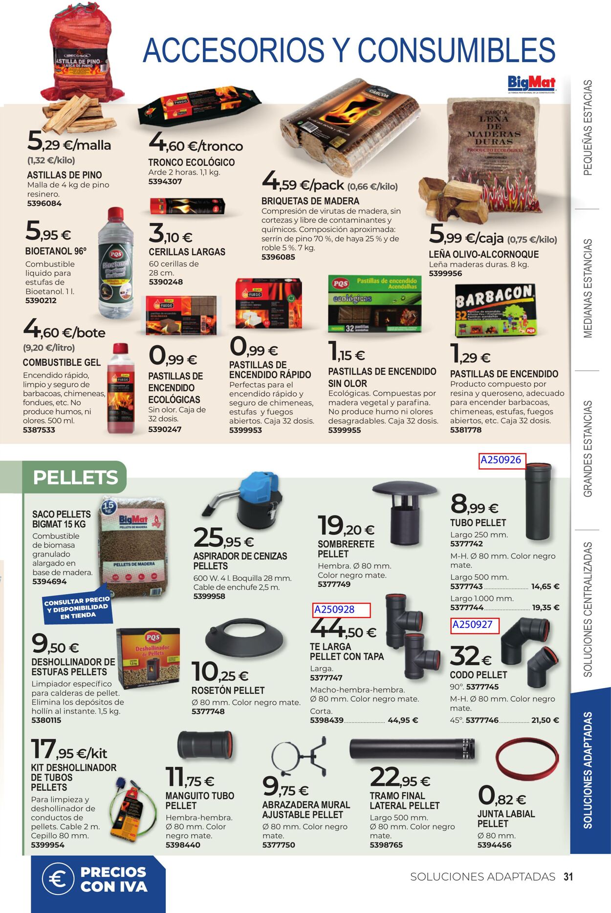 Folleto BigMat 04.11.2025 - 31.01.2026