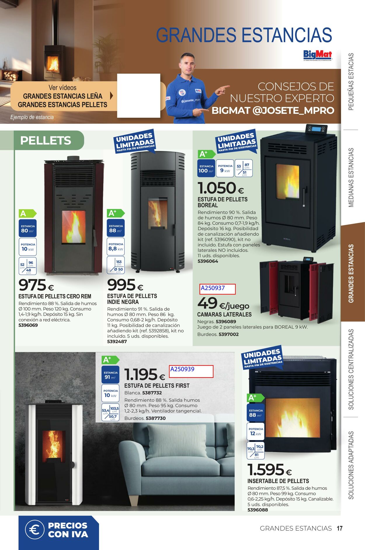Folleto BigMat 04.11.2025 - 31.01.2026