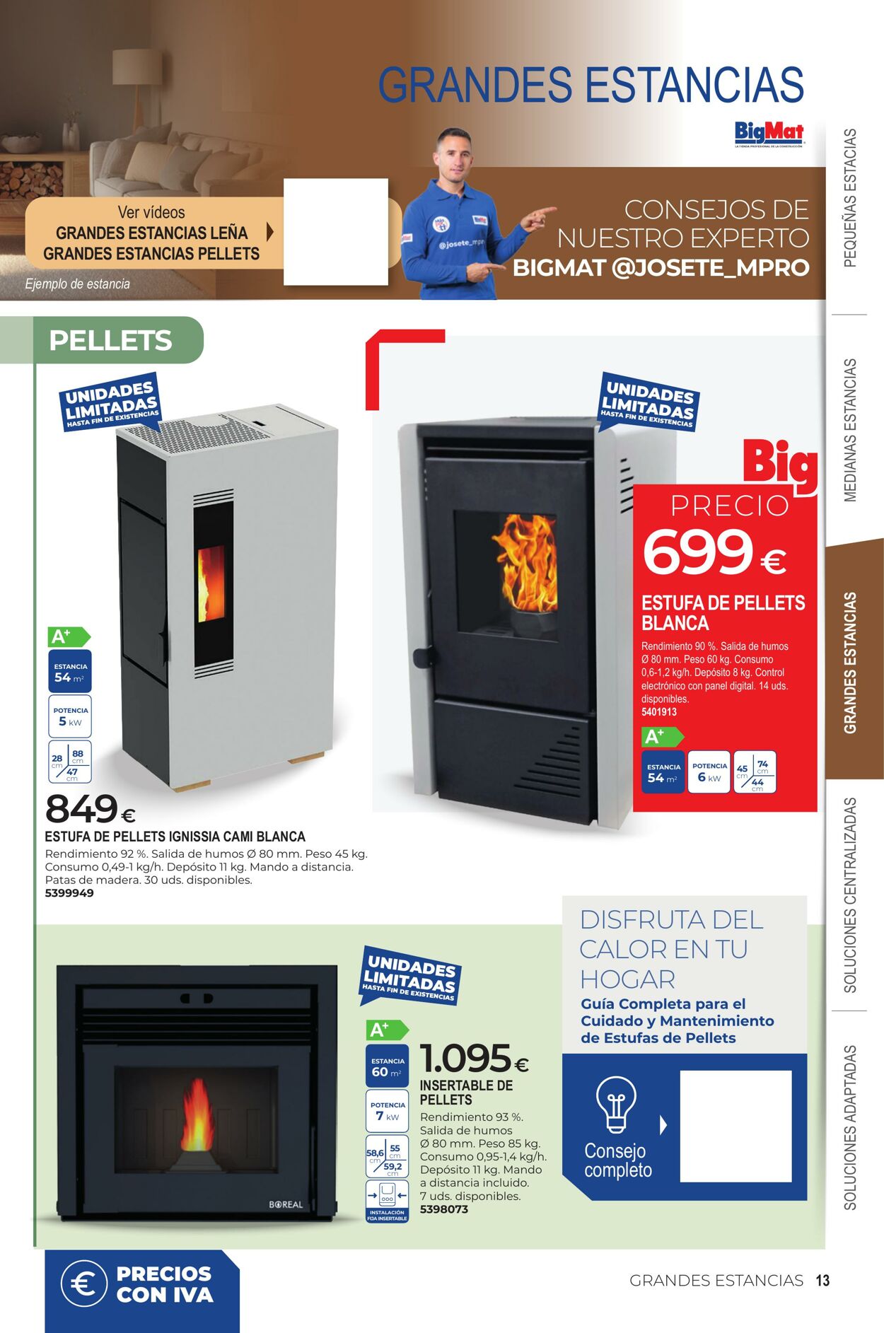 Folleto BigMat 04.11.2025 - 31.01.2026