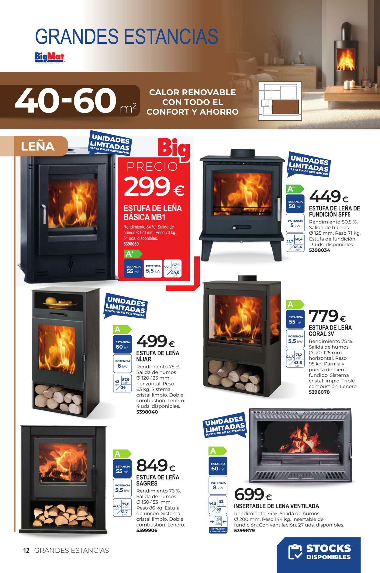 Folleto BigMat 04.11.2025 - 31.01.2026