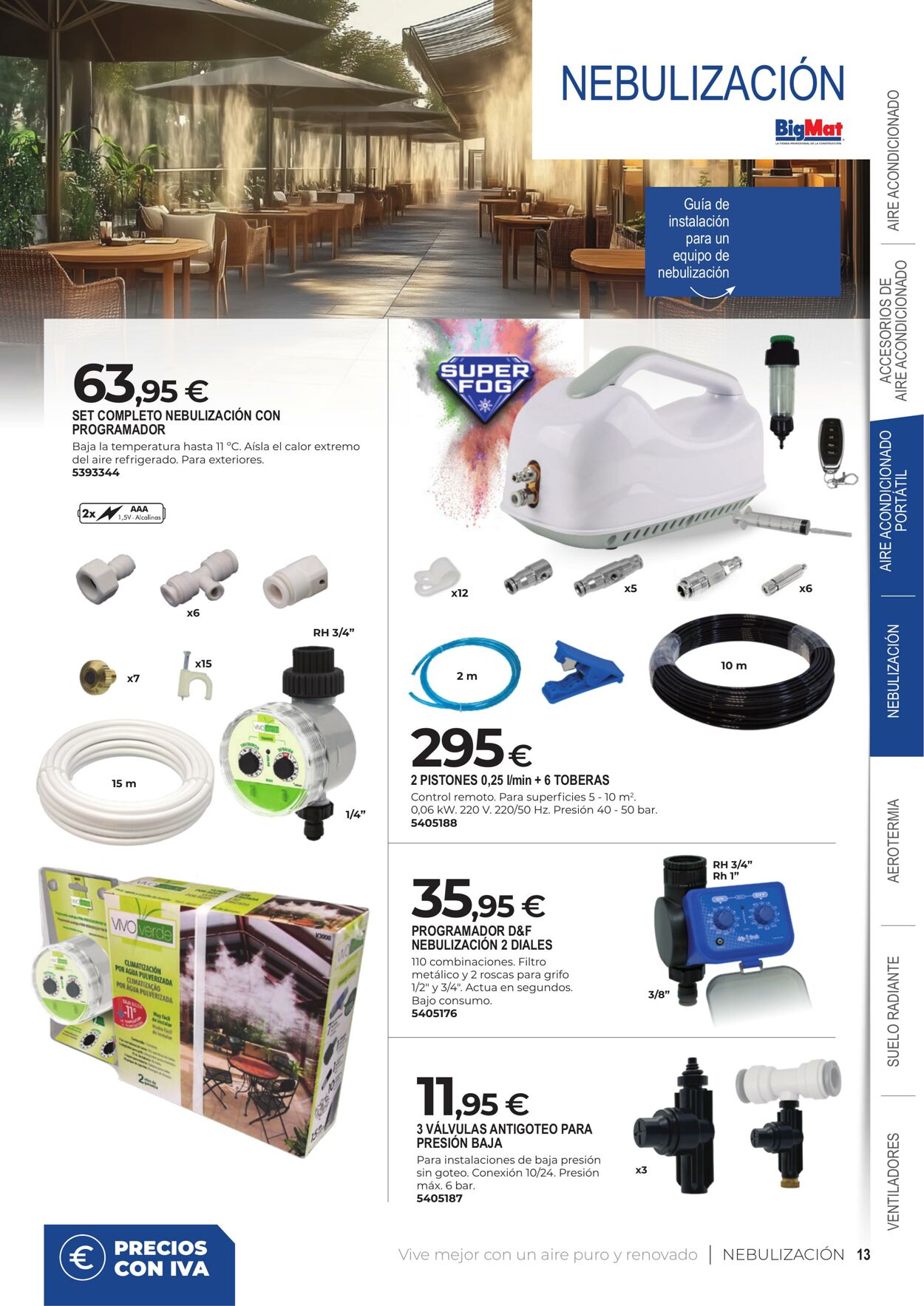 Folleto BigMat 02.07.2025 - 02.08.2025