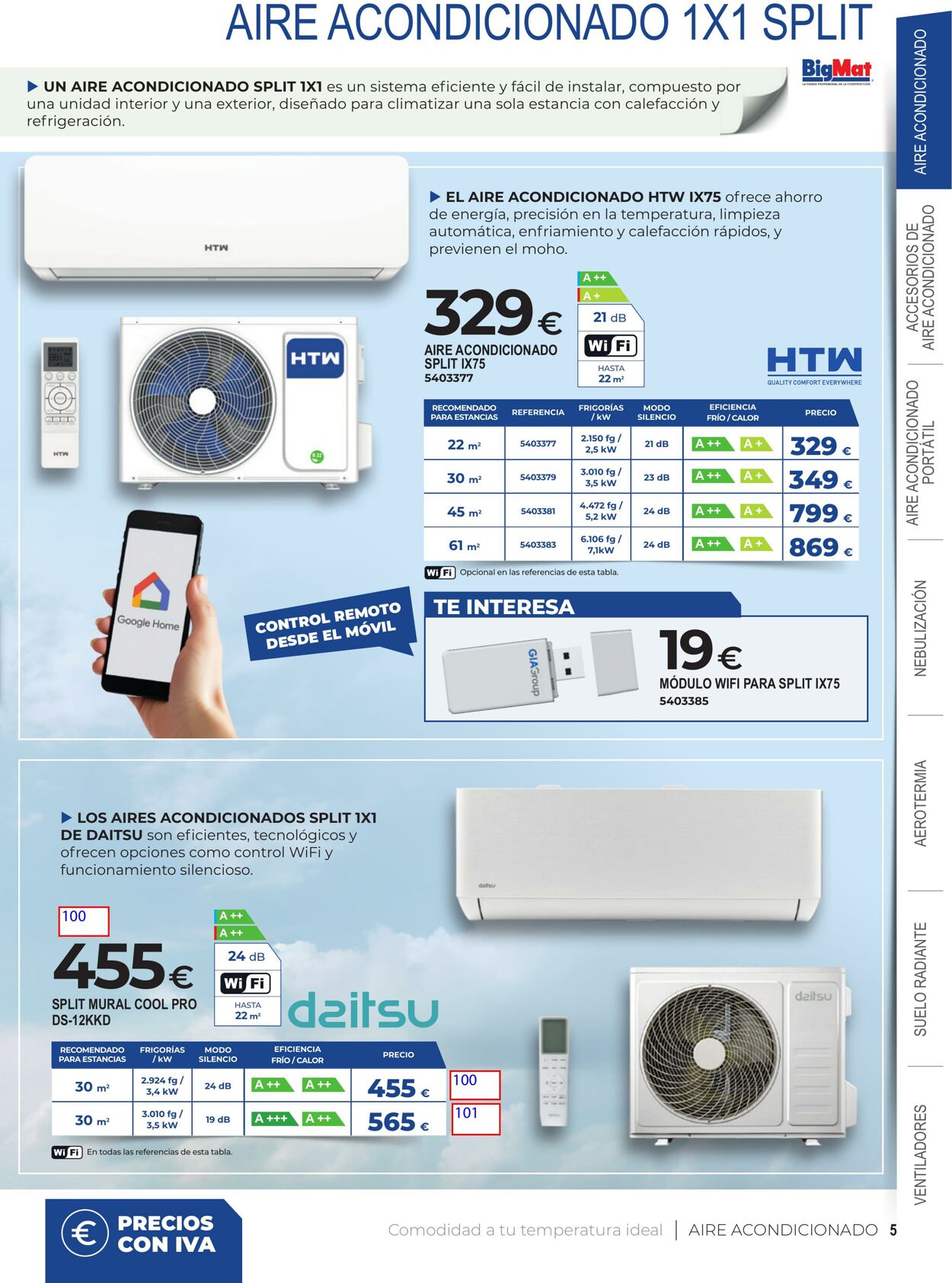 Folleto BigMat 02.07.2025 - 02.08.2025
