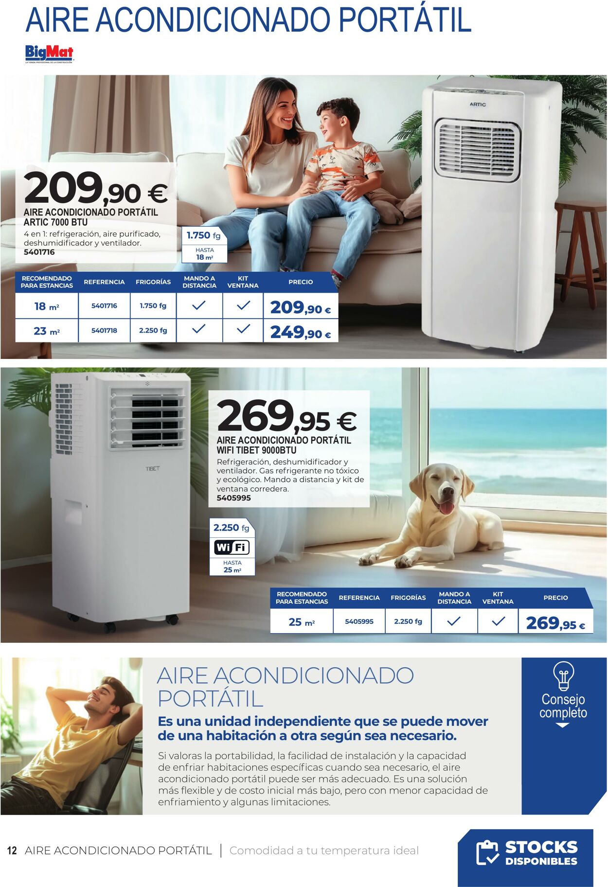 Folleto BigMat 02.07.2025 - 02.08.2025