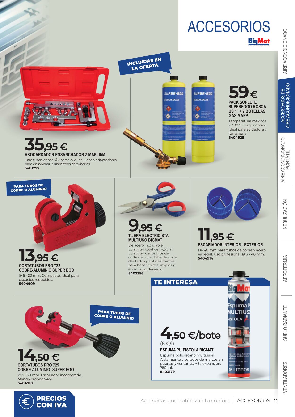 Folleto BigMat 02.07.2025 - 02.08.2025