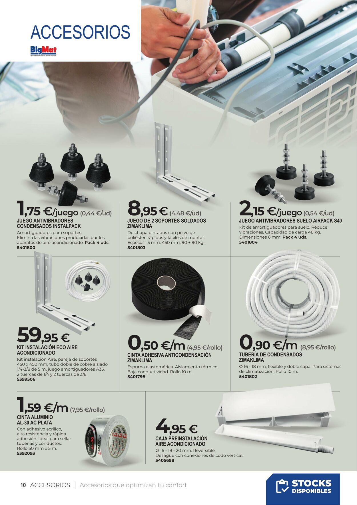 Folleto BigMat 02.07.2025 - 02.08.2025
