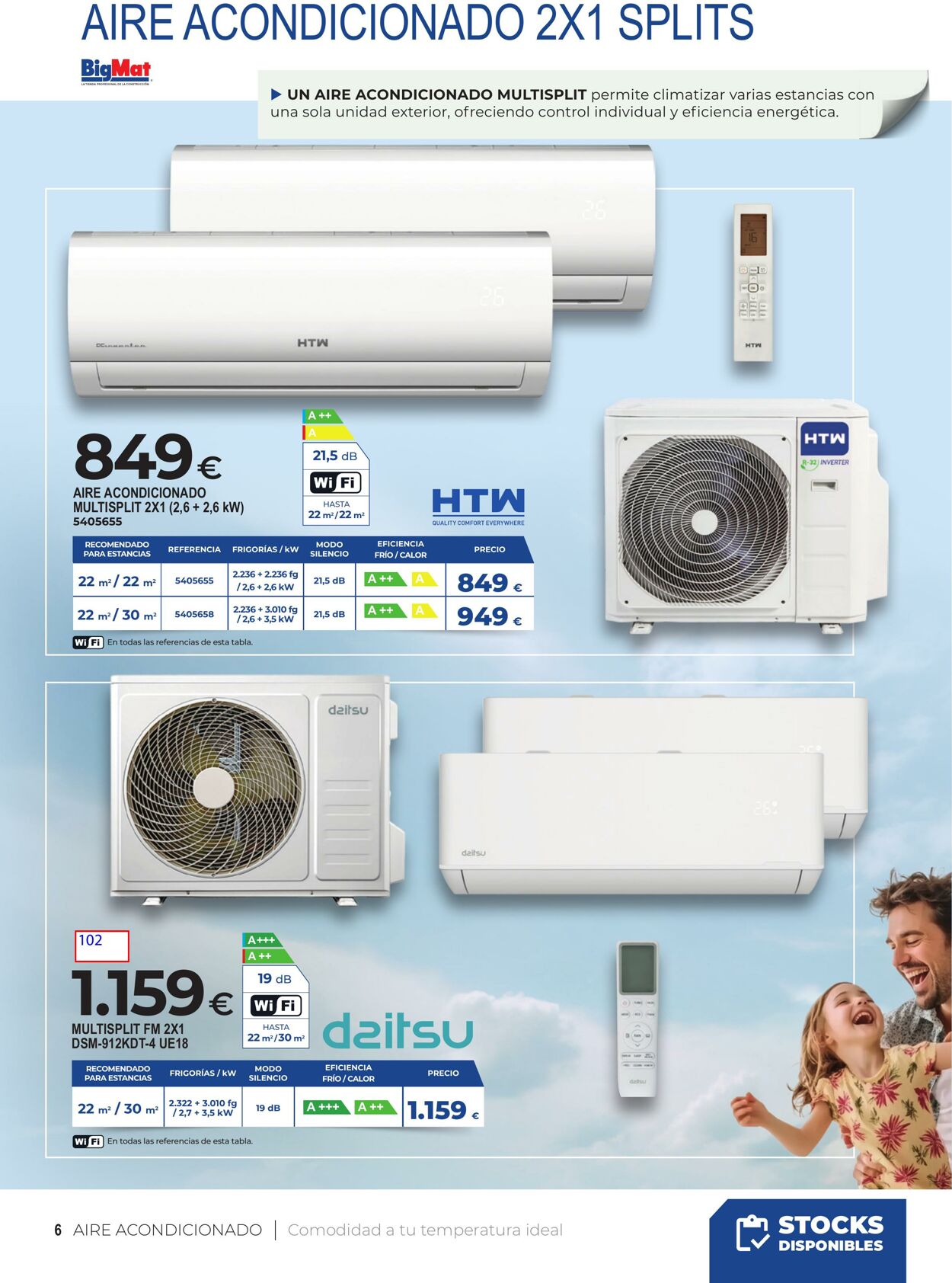 Folleto BigMat 02.07.2025 - 02.08.2025