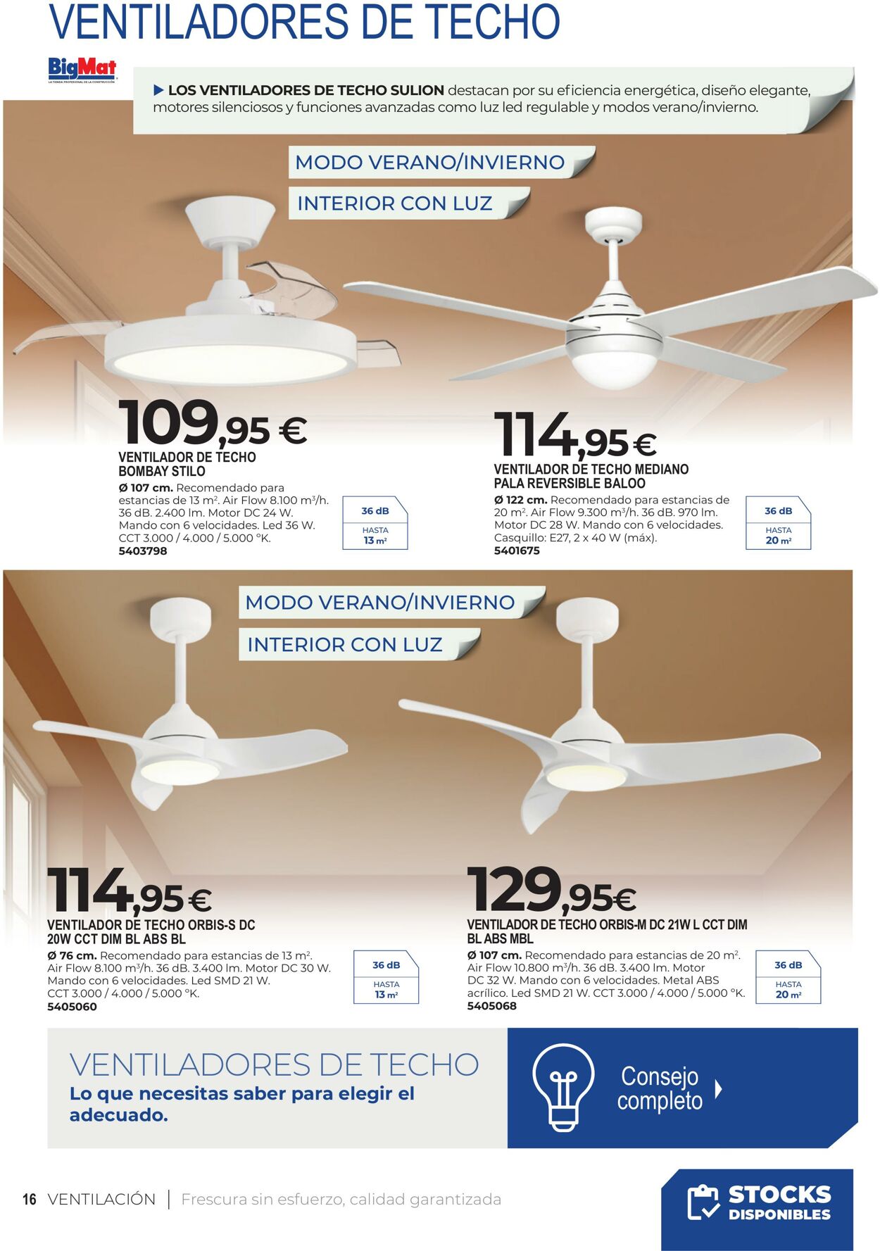 Folleto BigMat 02.07.2025 - 02.08.2025