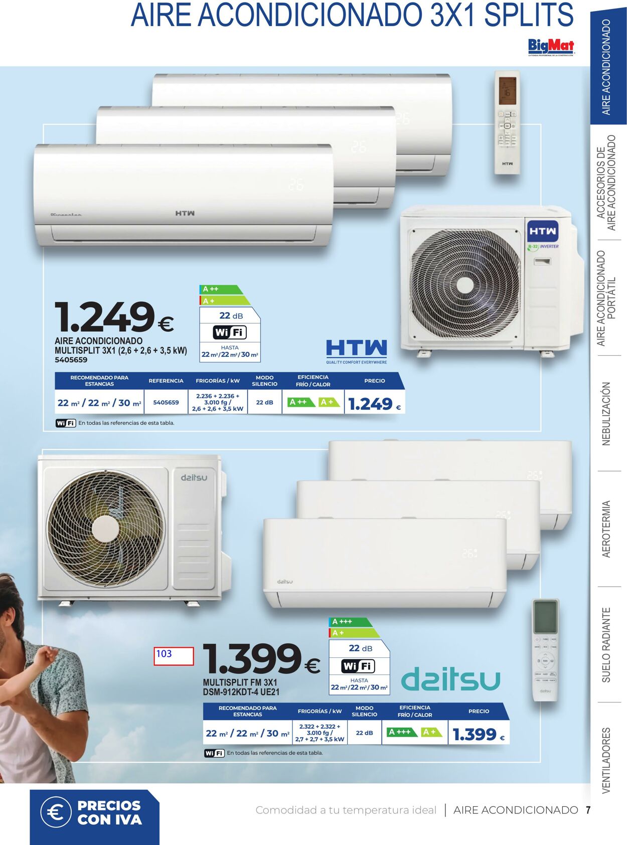 Folleto BigMat 02.07.2025 - 02.08.2025