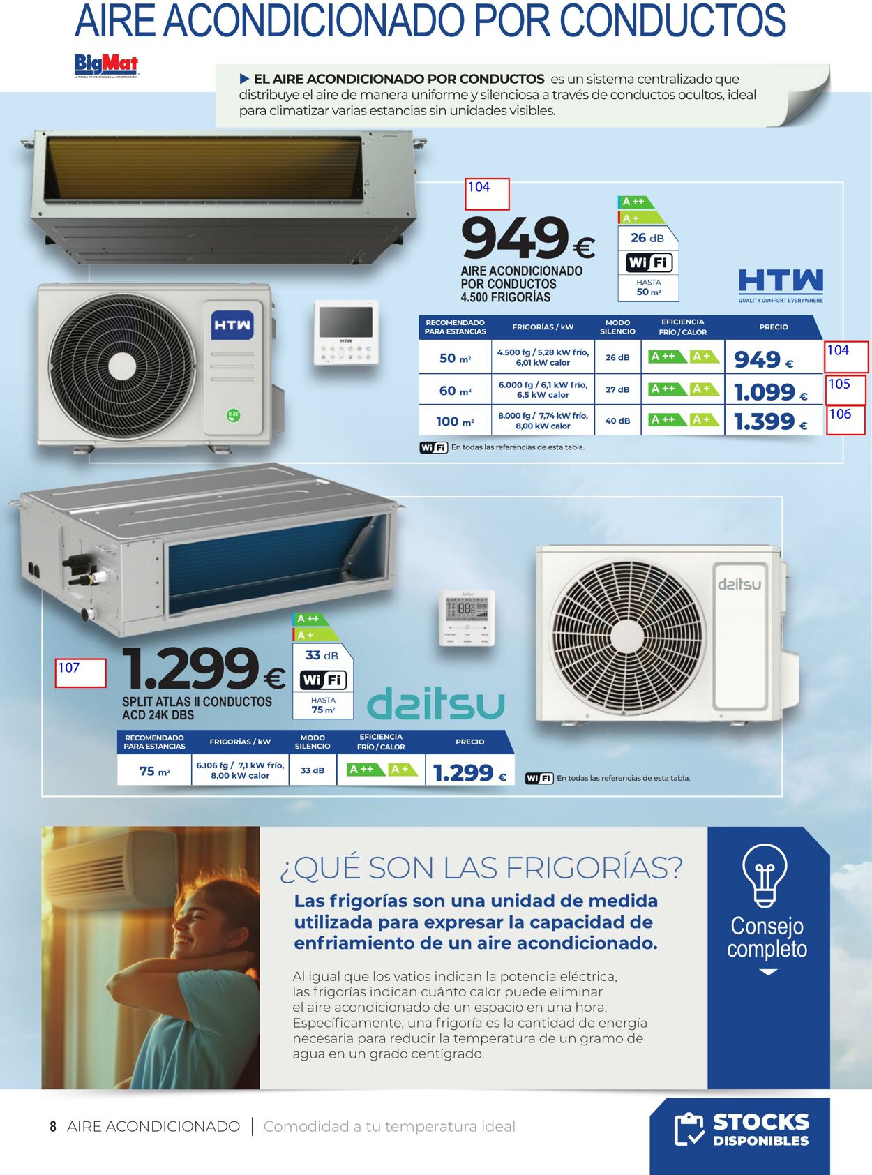 Folleto BigMat 02.07.2025 - 02.08.2025