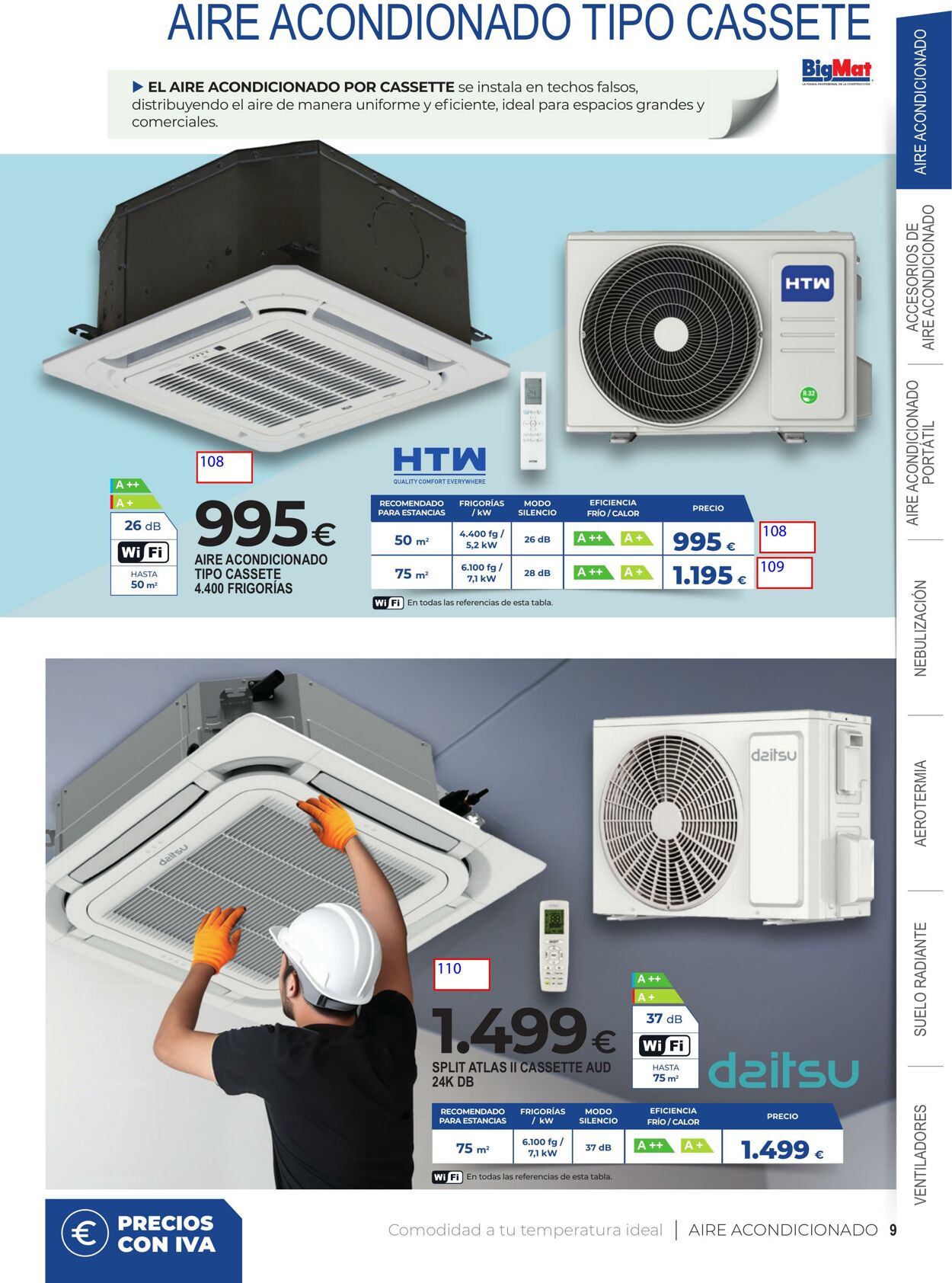 Folleto BigMat 02.07.2025 - 02.08.2025