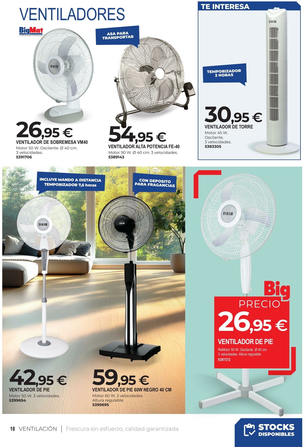 Folleto BigMat 02.07.2025 - 02.08.2025