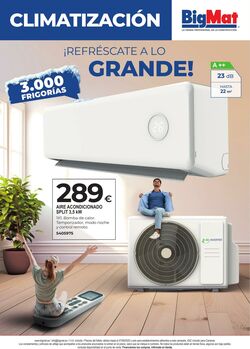 Folleto BigMat 02.07.2025 - 02.08.2025