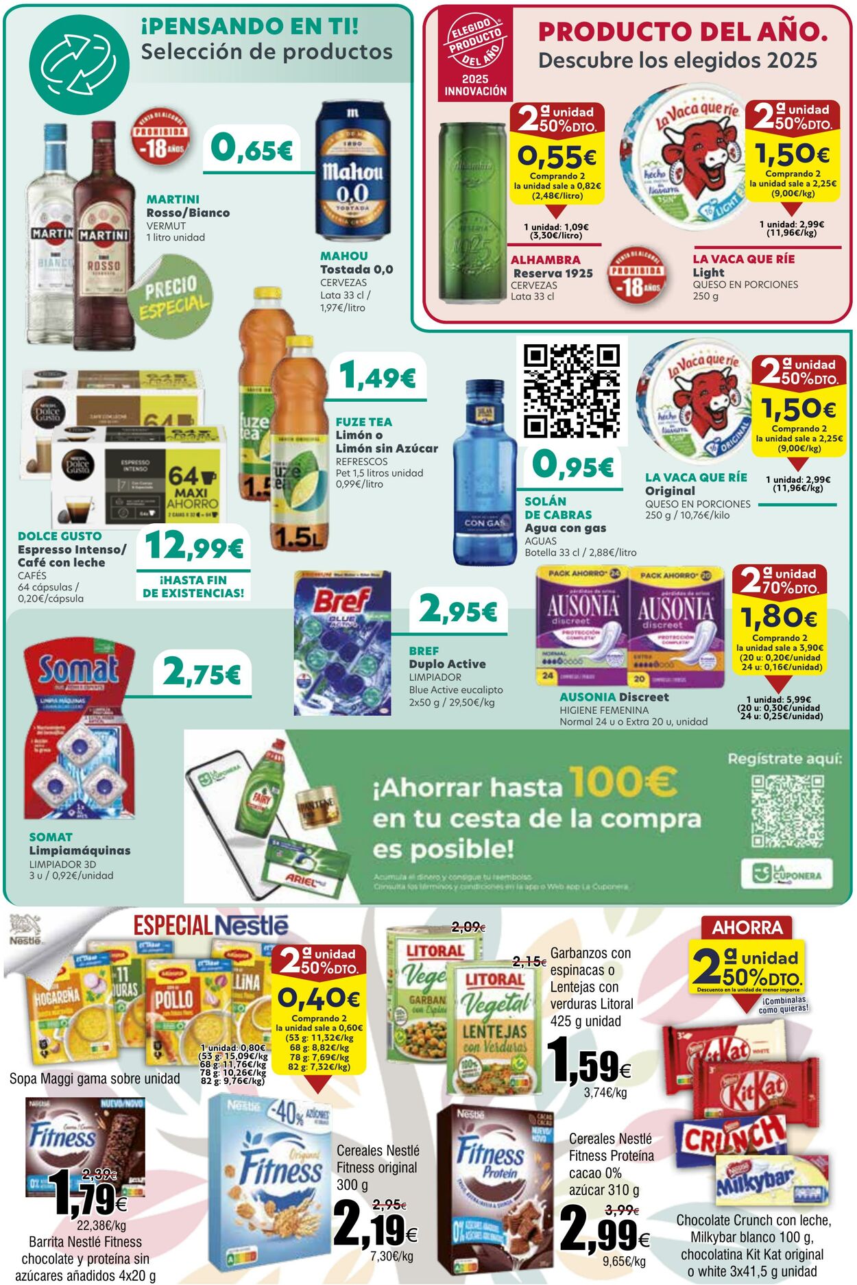 Folleto Froiz 12.11.2025 - 01.12.2025