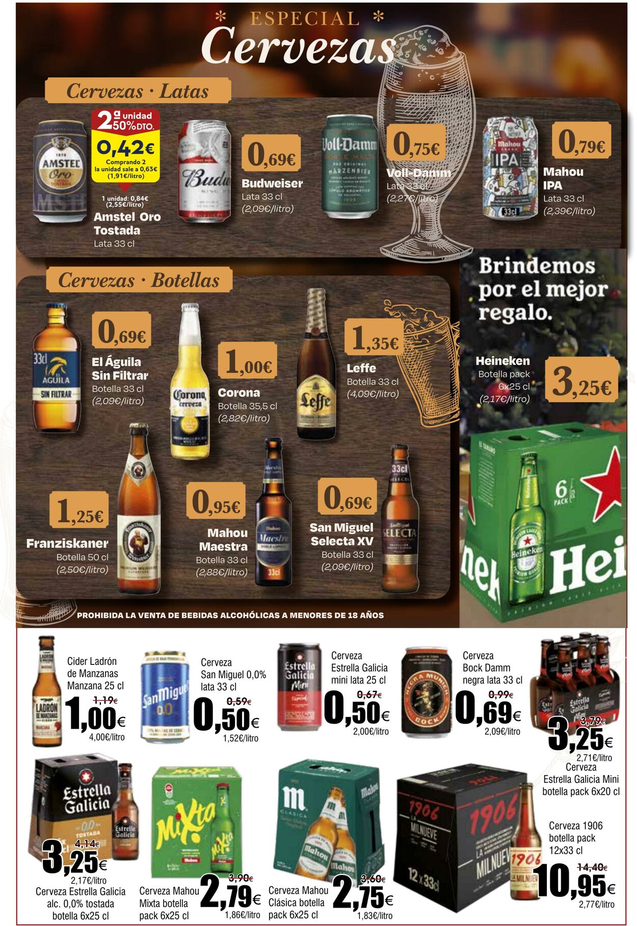 Folleto Froiz 12.11.2025 - 01.12.2025
