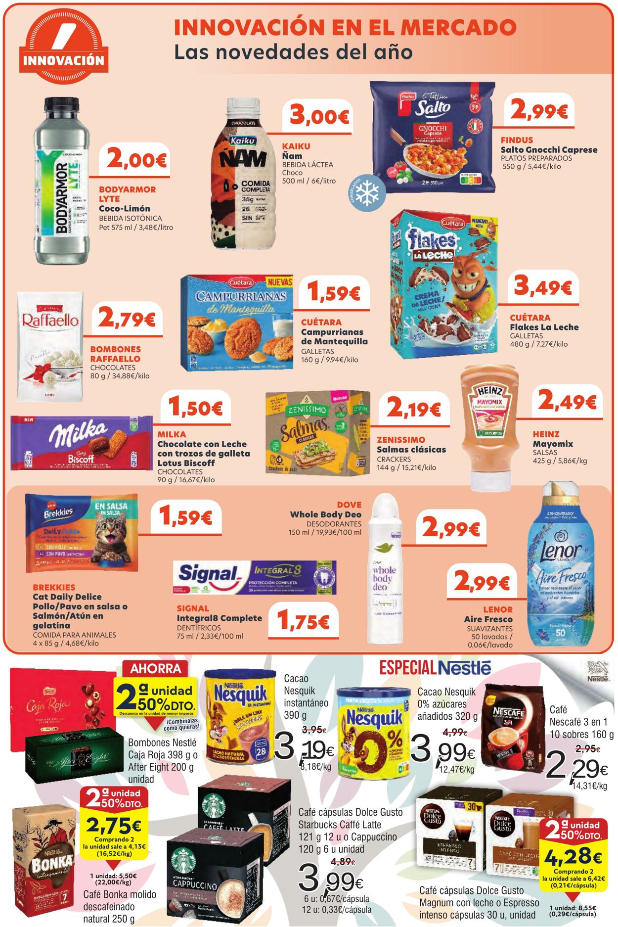 Folleto Froiz 12.11.2025 - 01.12.2025