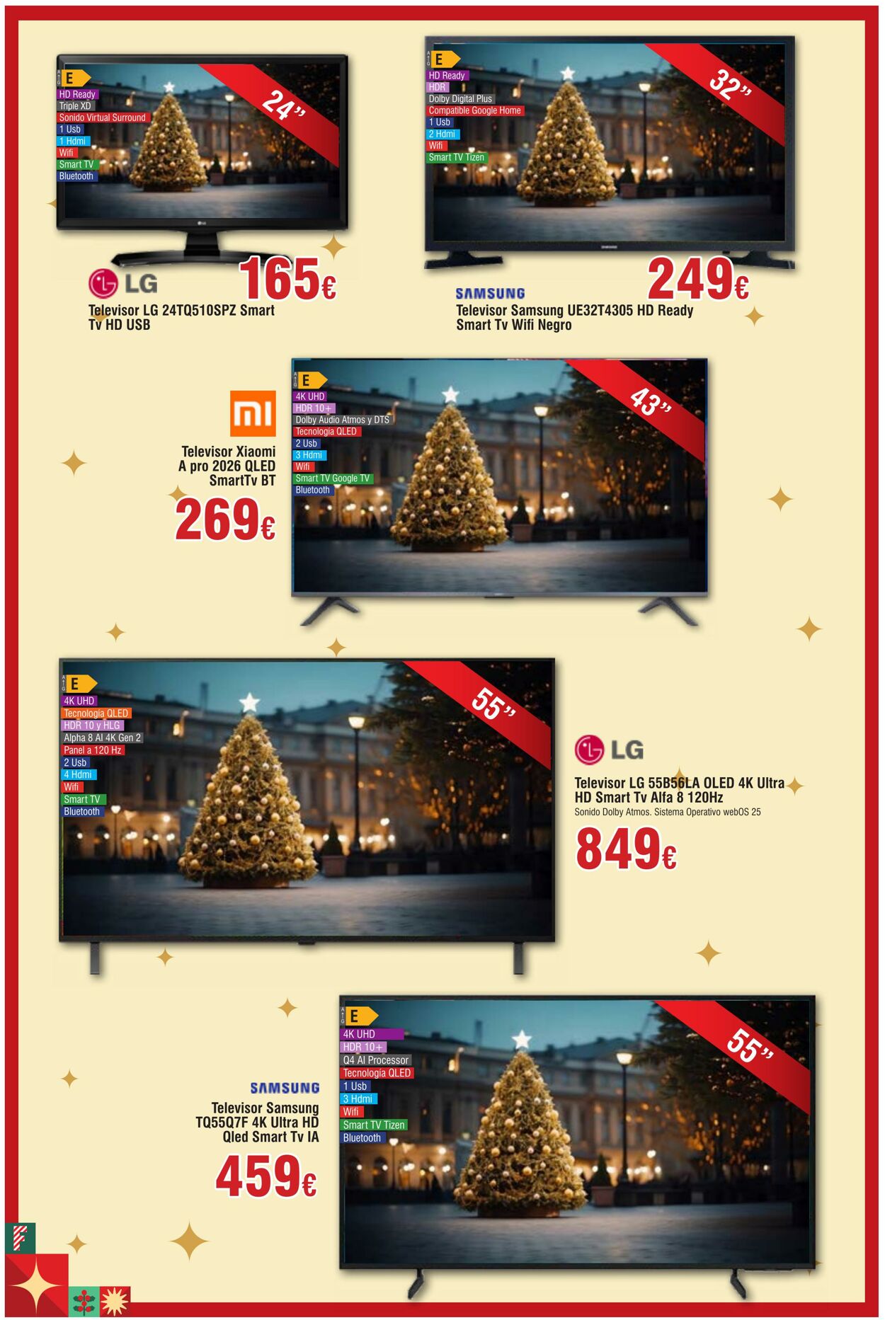 Folleto Froiz 16.12.2025 - 06.01.2026