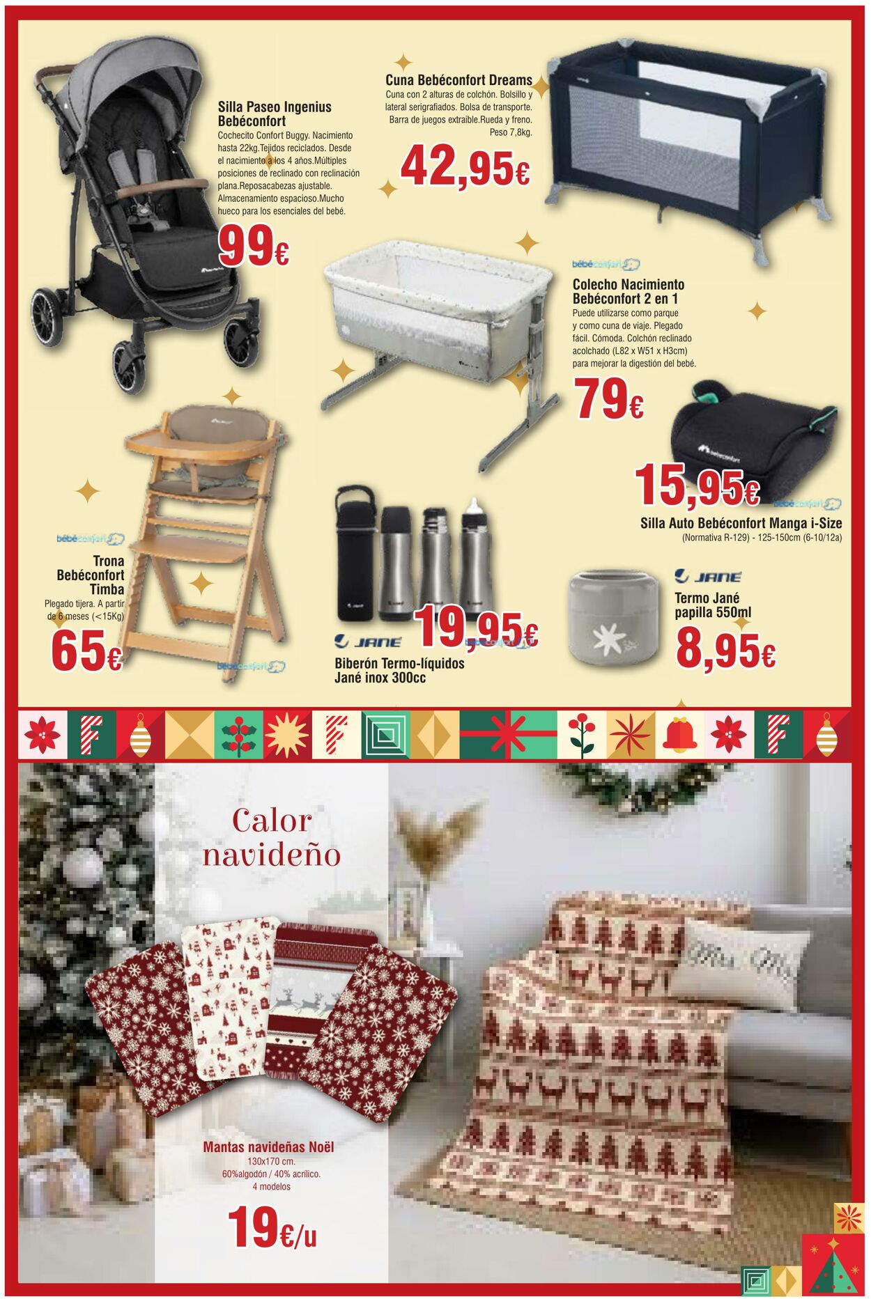 Folleto Froiz 16.12.2025 - 06.01.2026