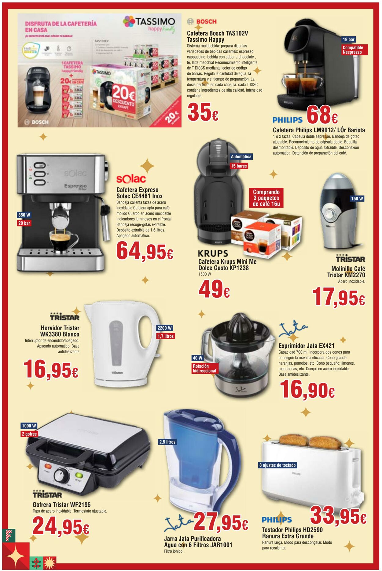 Folleto Froiz 16.12.2025 - 06.01.2026