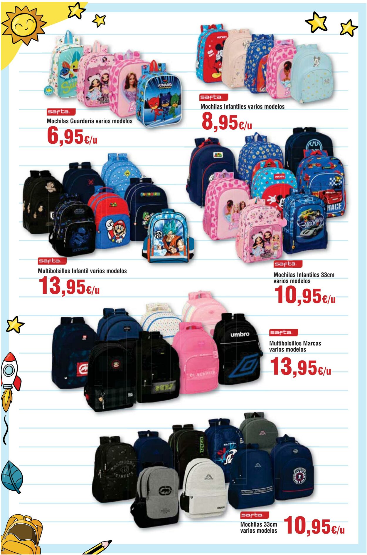 Folleto Froiz 25.08.2025 - 30.09.2025