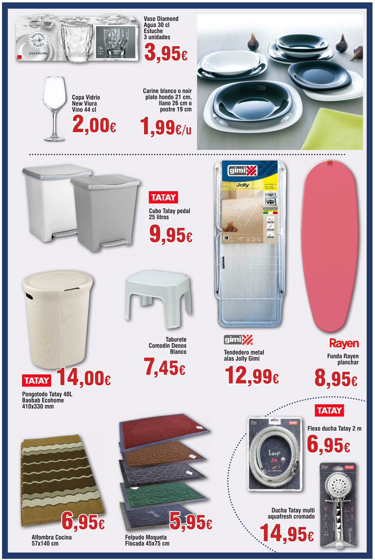 Folleto Froiz 26.08.2025 - 24.09.2025