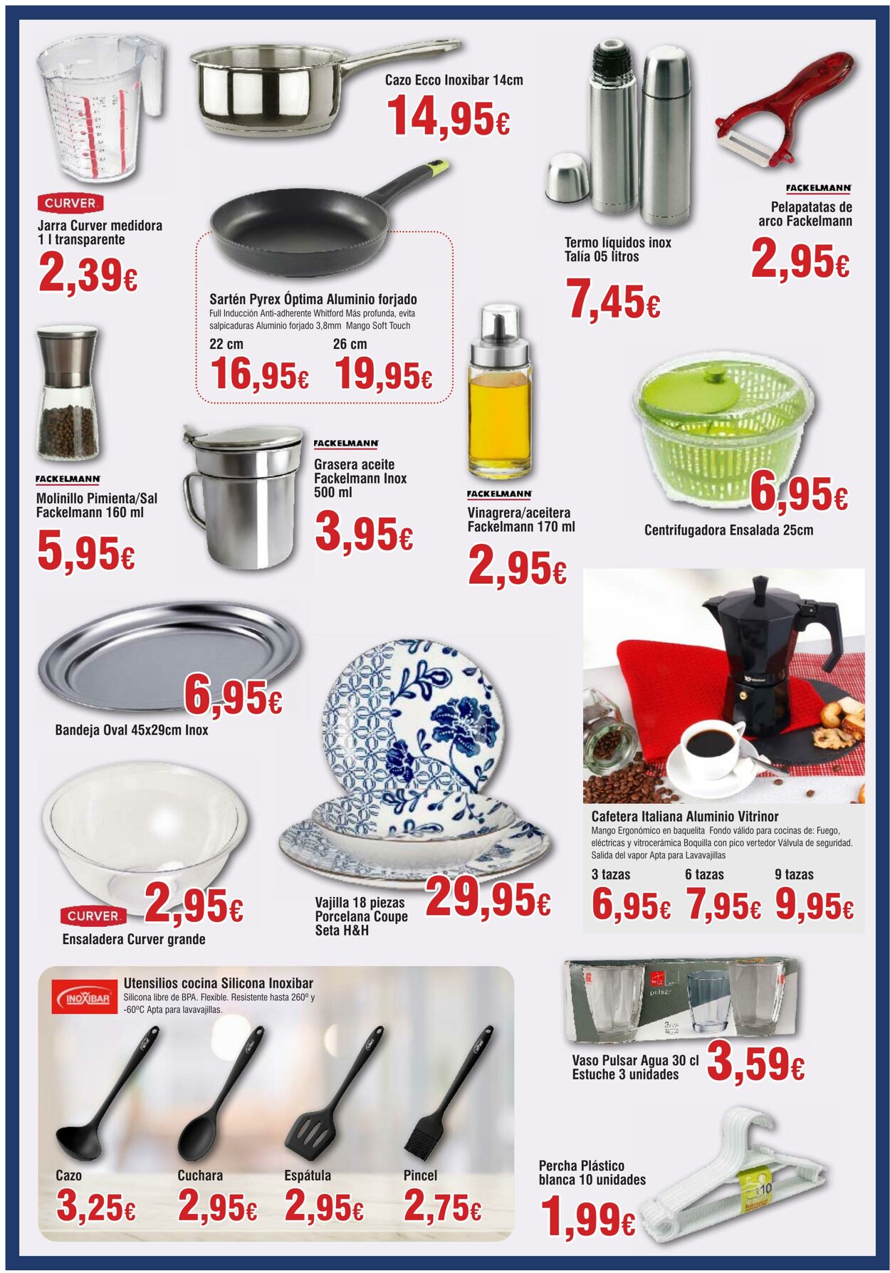 Folleto Froiz 27.05.2025 - 25.06.2025