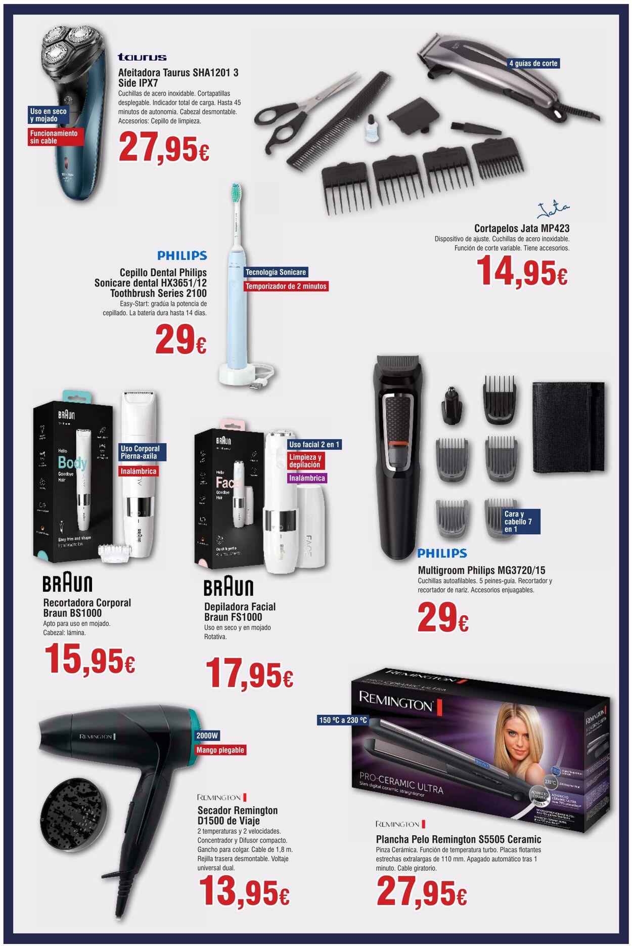 Folleto Froiz 28.10.2025 - 24.11.2025