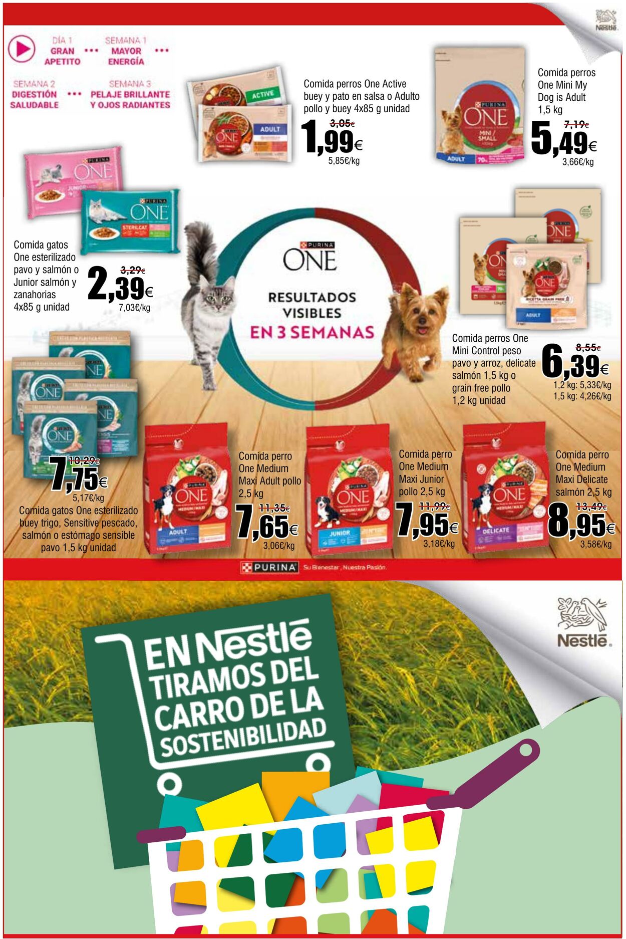 Folleto Froiz 02.10.2025 - 22.10.2025