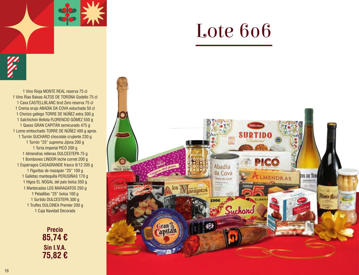 Folleto Froiz 20.10.2025 - 25.10.2025