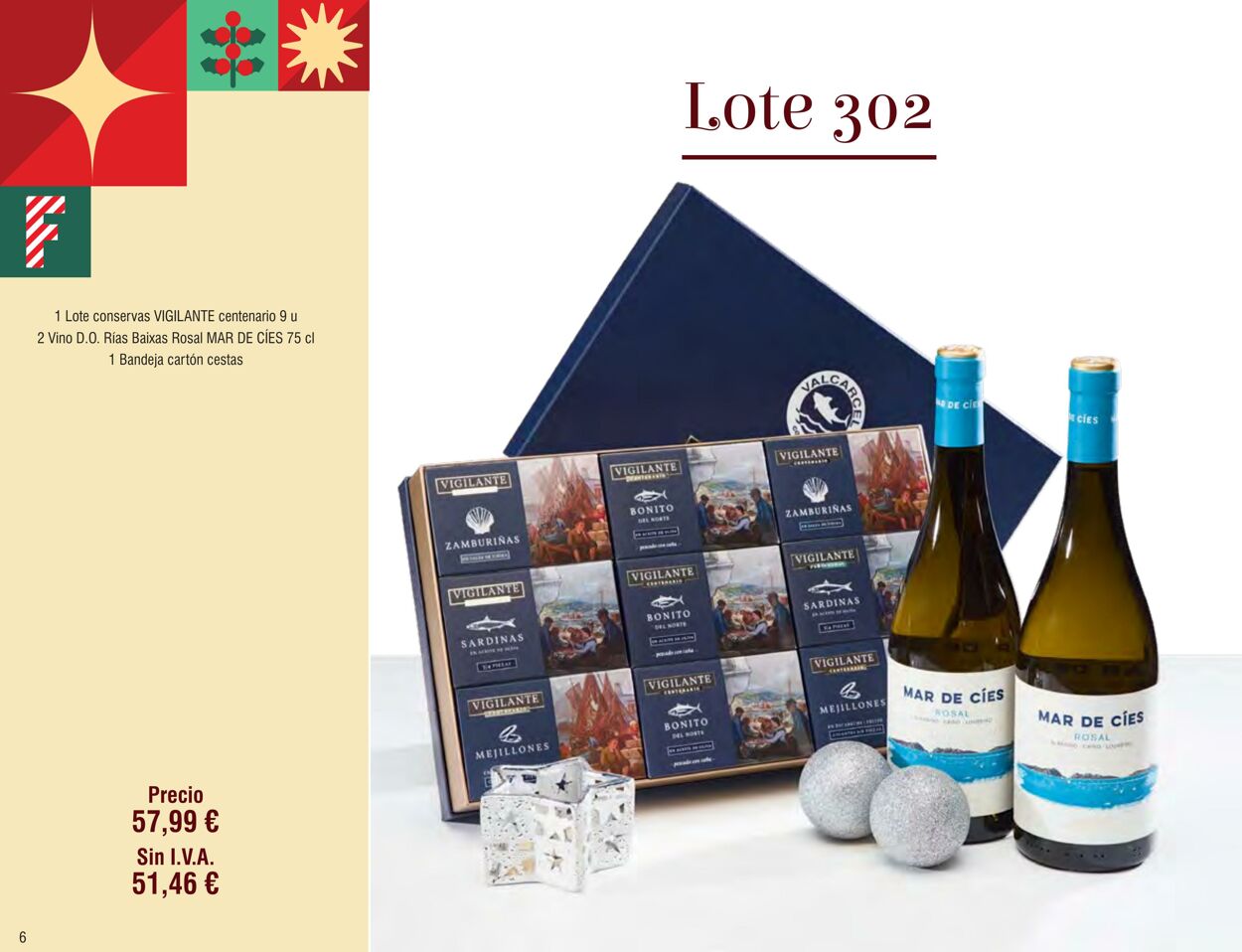 Folleto Froiz 20.10.2025 - 25.10.2025