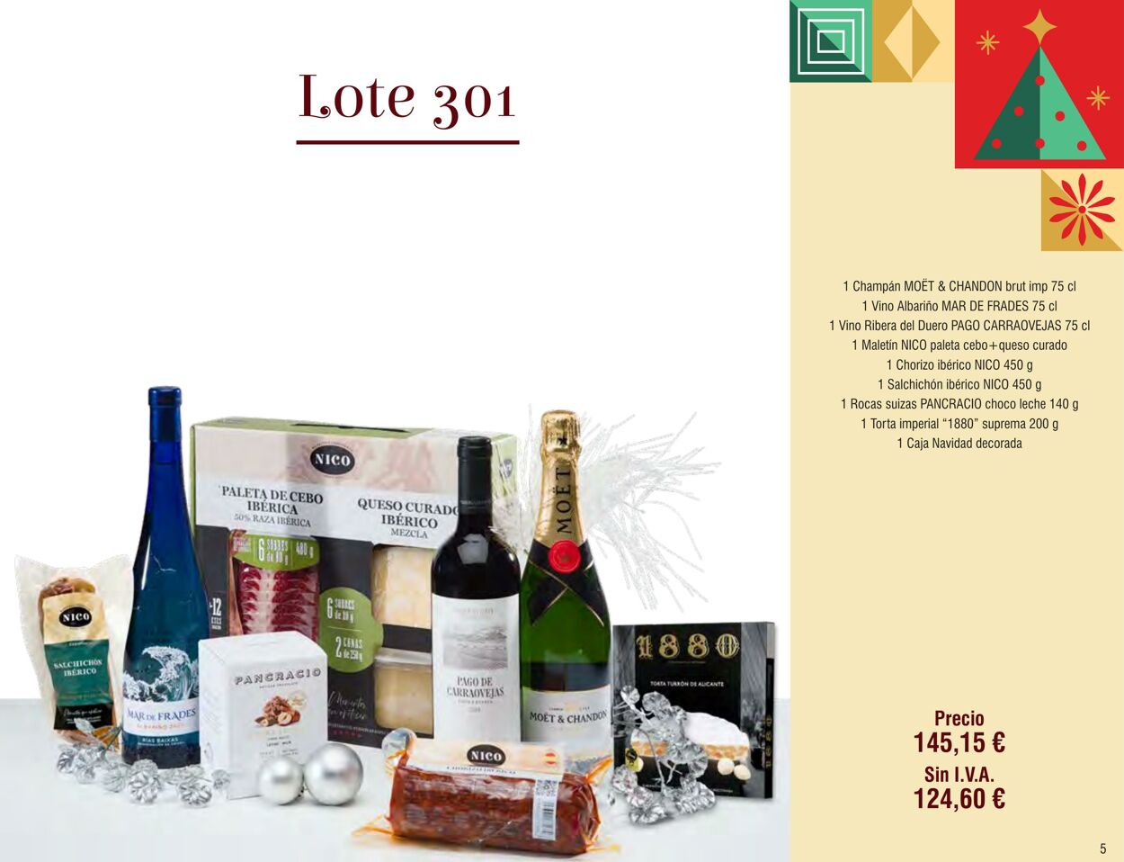 Folleto Froiz 20.10.2025 - 25.10.2025