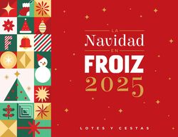 Folleto Froiz 20.10.2025 - 25.12.2025