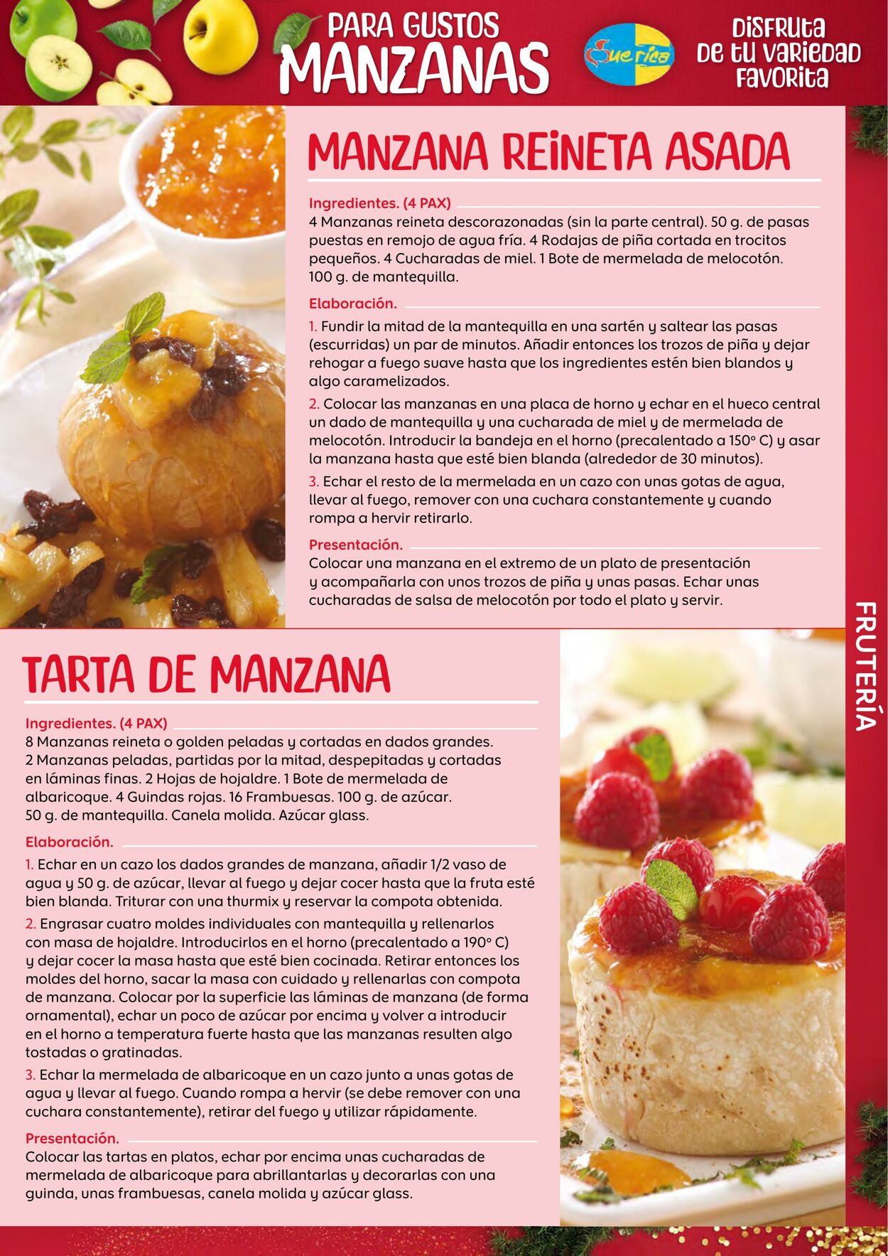 Folleto AhorraMas 20.11.2025 - 03.12.2025