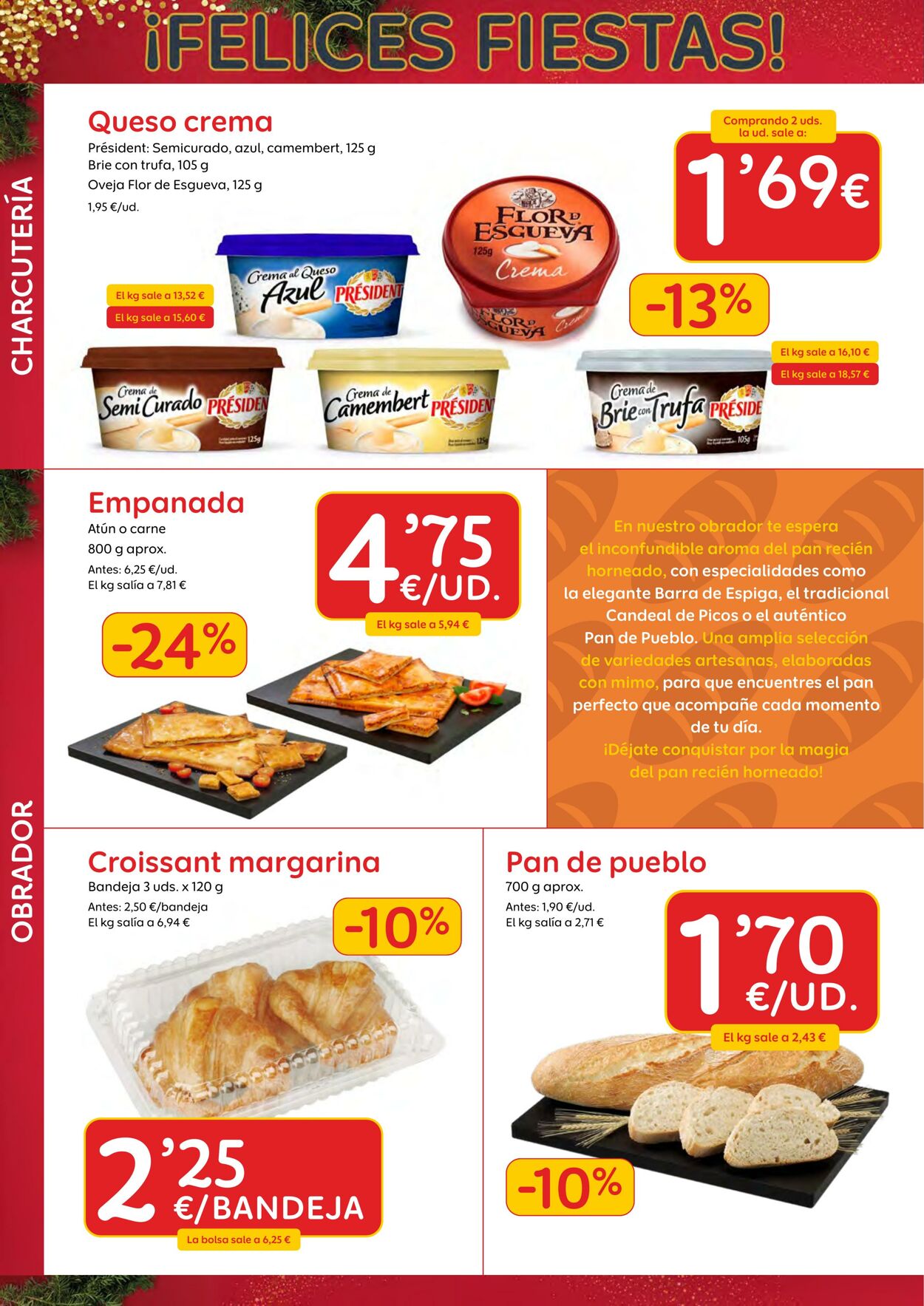 Folleto AhorraMas 20.11.2025 - 03.12.2025